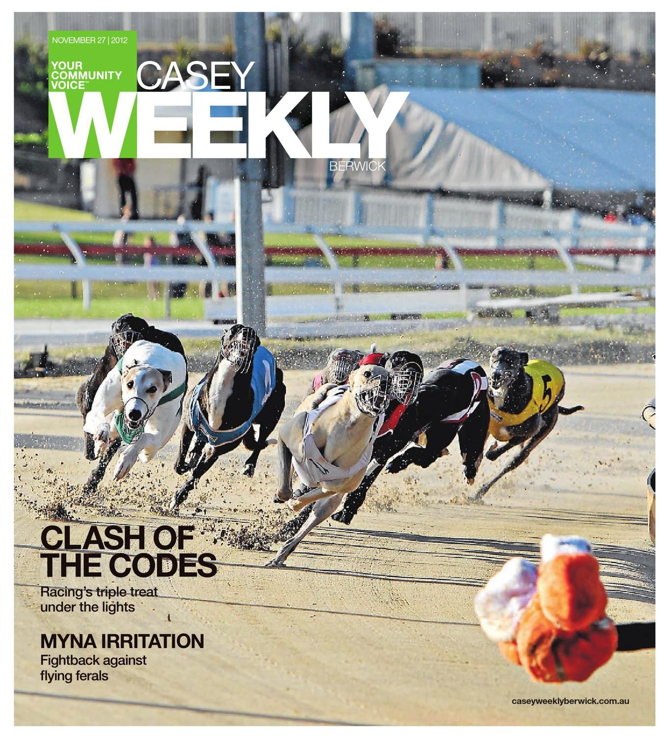 Casey Weekly Berwickthe Weekly Review – Issuu For Casey Umber 74 Inch Tv Stands (View 14 of 30)