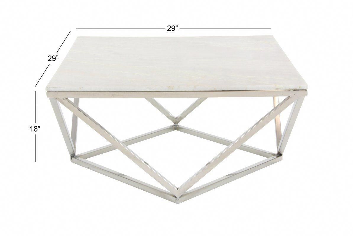 Coffee Table | Coffee Table Marble | Table, Marble, Furniture Within Elke Marble Console Tables With Brass Base (View 21 of 30)