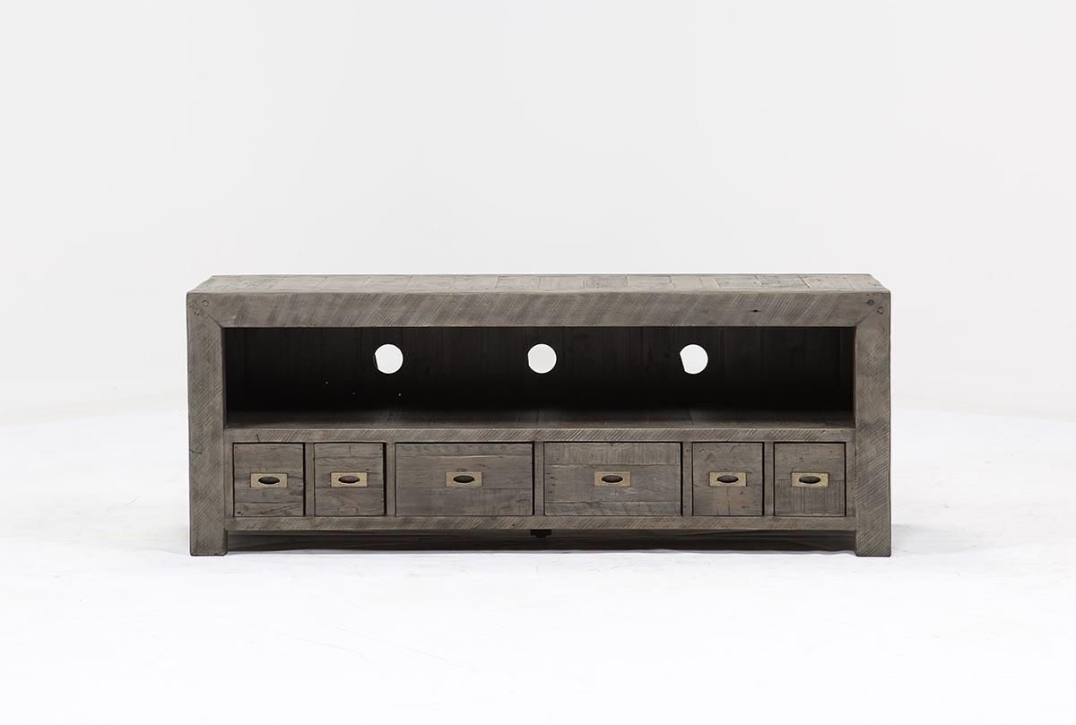 Combs 63 Inch Tv Stand | Living Spaces Regarding Combs 63 Inch Tv Stands (View 1 of 30)