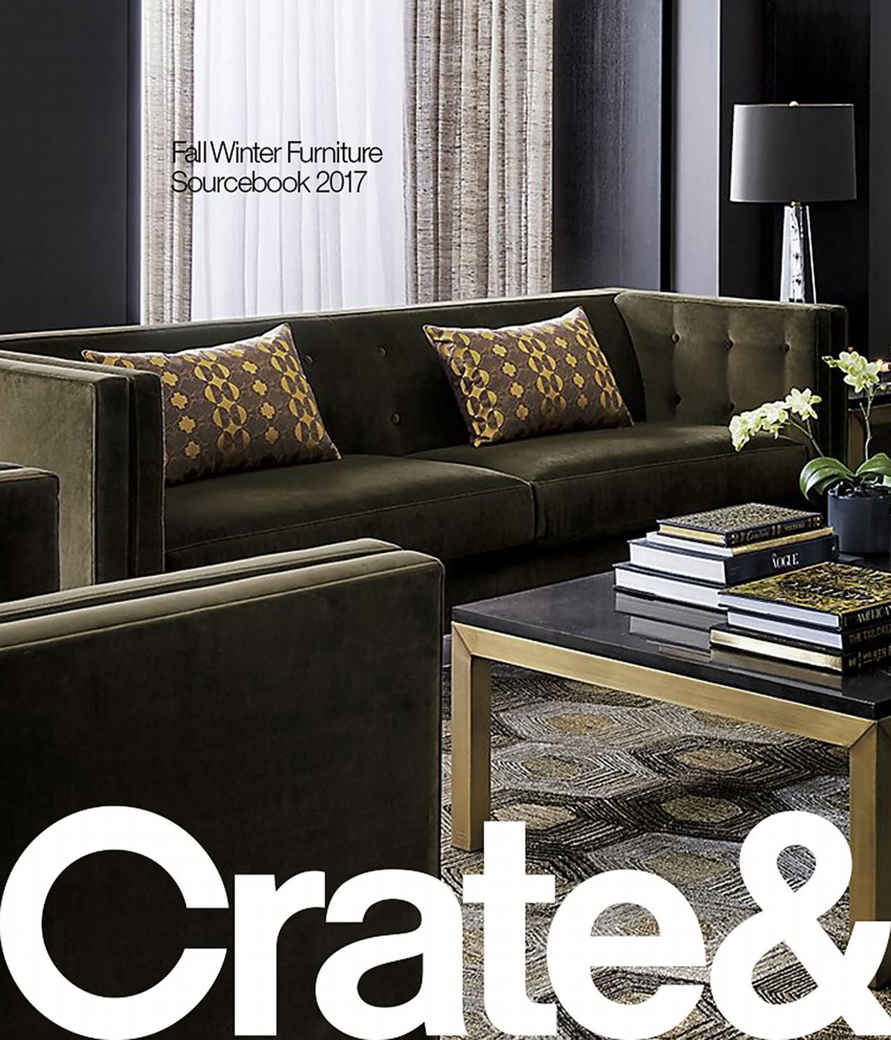 Crate And Barrel Singapore Frg Fw 2017crate And Barrel Singapore With Elke Glass Console Tables With Polished Aluminum Base (View 26 of 30)