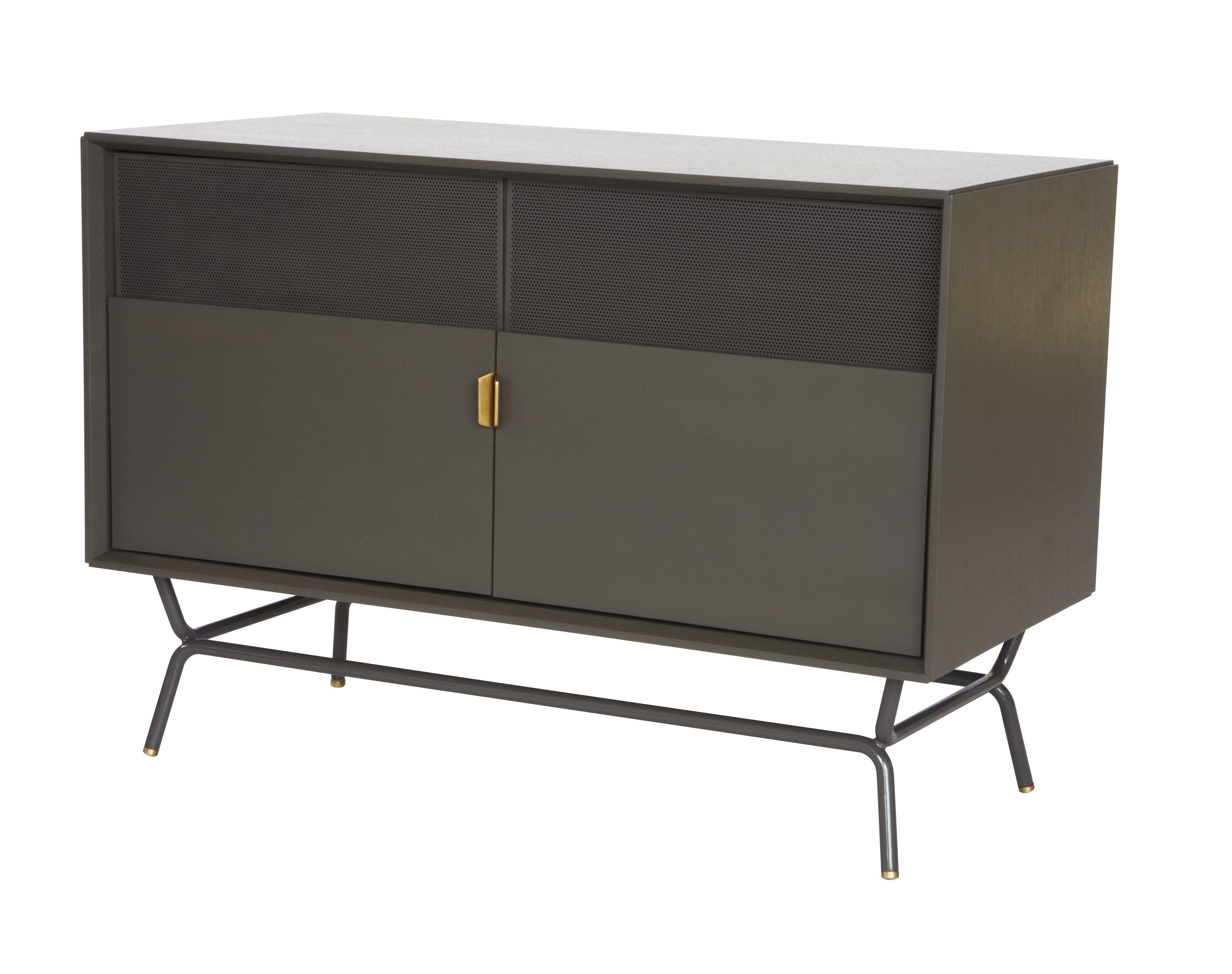 Dang 42" Tv Stand & Reviews | Allmodern For Laurent 70 Inch Tv Stands (Photo 29 of 30)