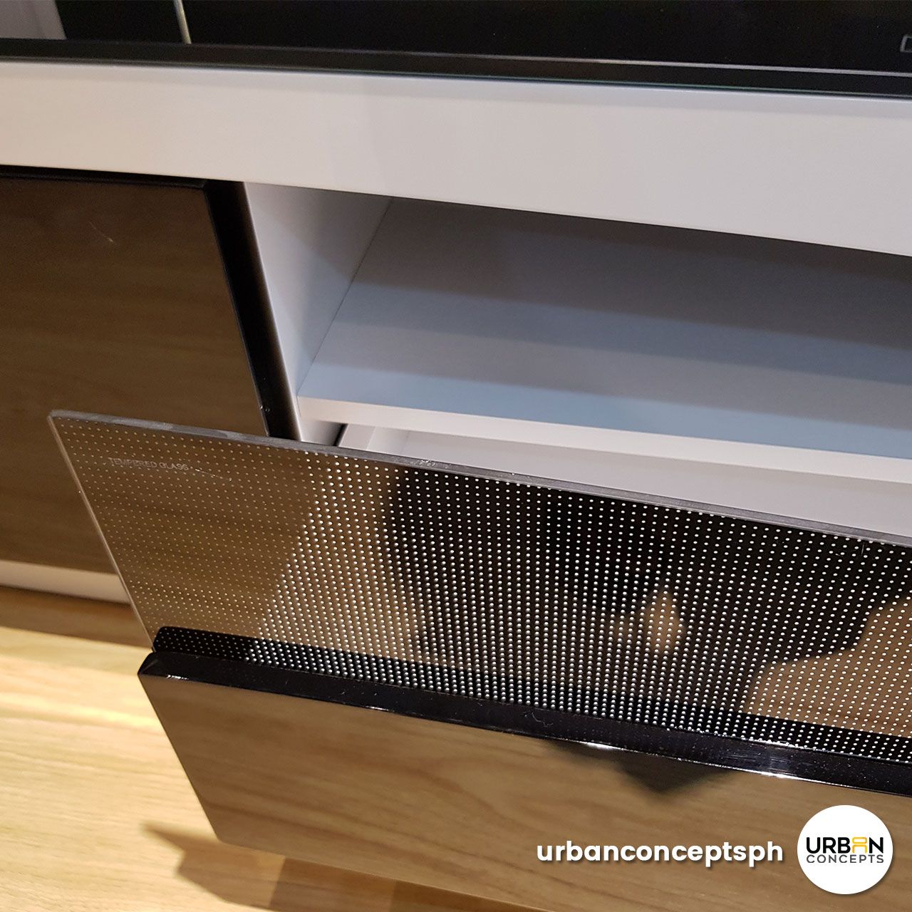 Elian Tv Stand Furniture Store Manila Philippines – Urban Concepts Inside Noah 75 Inch Tv Stands (View 20 of 30)