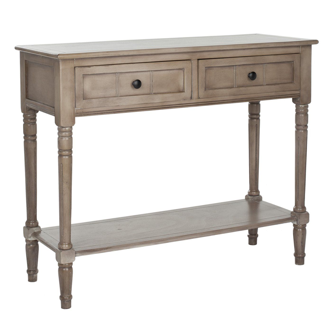 Entrance, Hallway And Console Tables | Lowe's Canada Inside Echelon Console Tables (Photo 11 of 30)