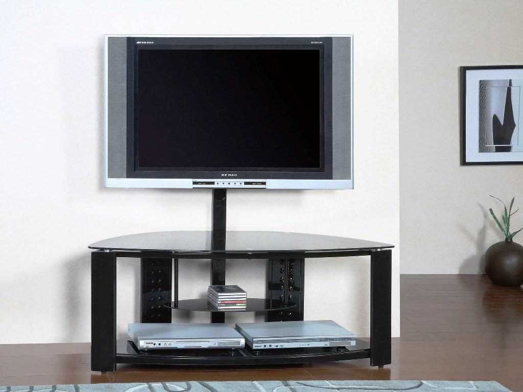 Floating Entertainment Center Mid Century Modern Tv Stand Simple Inside Forma 65 Inch Tv Stands (Photo 30 of 30)