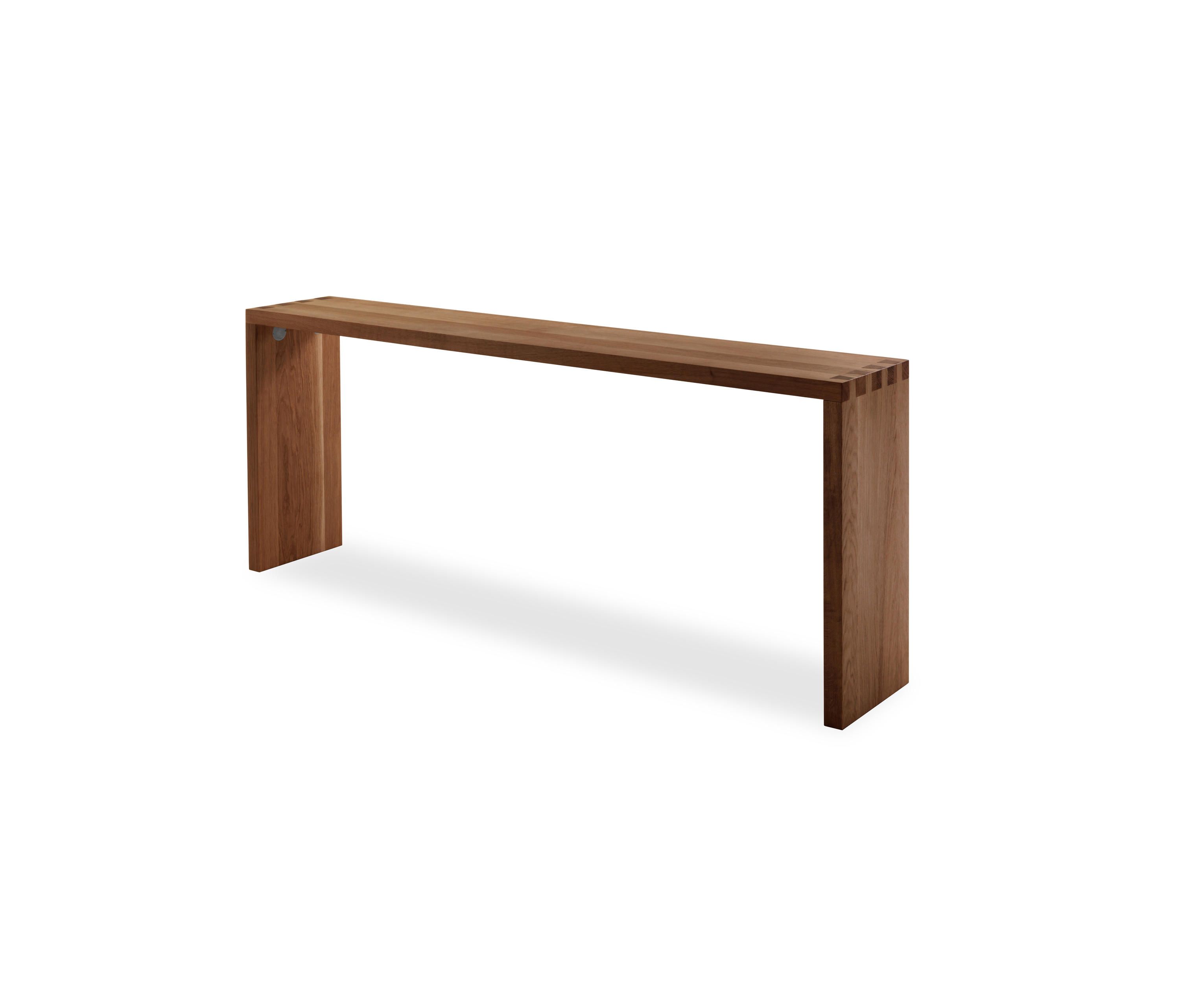 Frame – Console Tables From Riva 1920 | Architonic Inside Frame Console Tables (View 27 of 30)