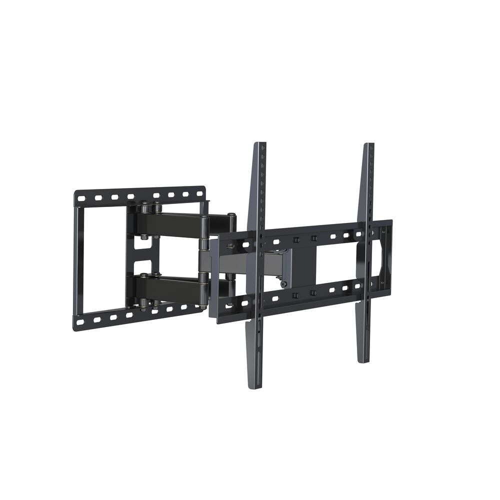 Full Motion Wall Mount – Tv Wall Mounts – Av Accessories – The Home Regarding Lauderdale 62 Inch Tv Stands (View 26 of 30)
