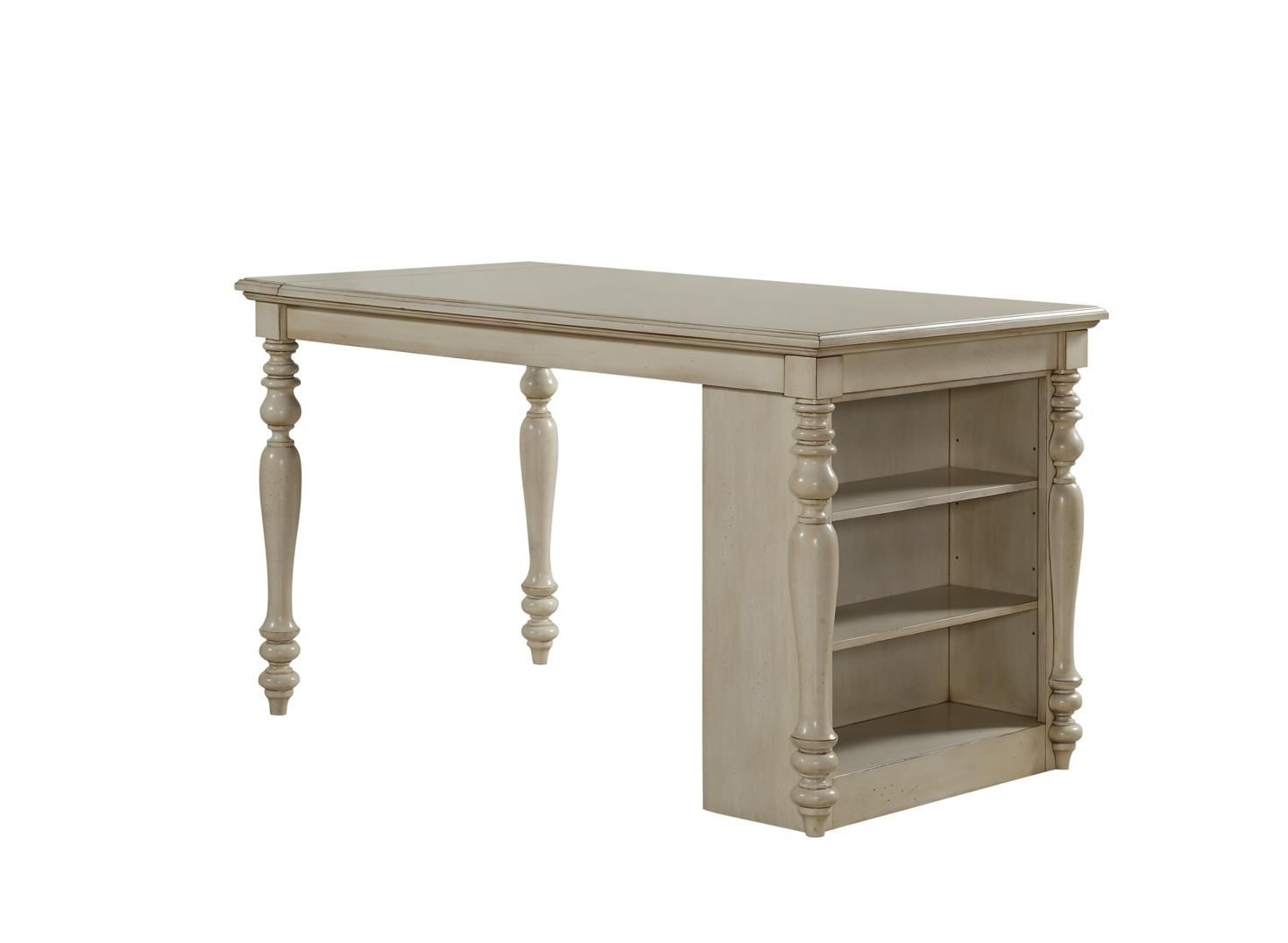 Furniture Clearance Center | Pub Sets Within Parsons Black Marble Top &amp; Brass Base 48x16 Console Tables (Photo 22 of 30)