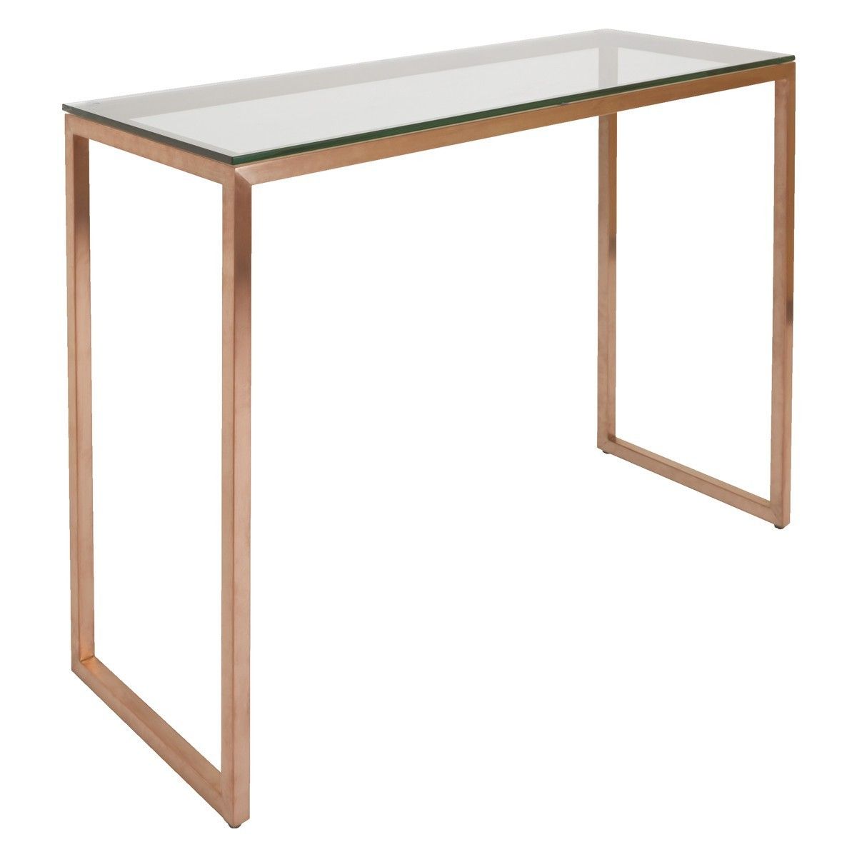 Glass Console Tables – Netcarshow Inside Elke Glass Console Tables With Brass Base (Photo 26 of 30)