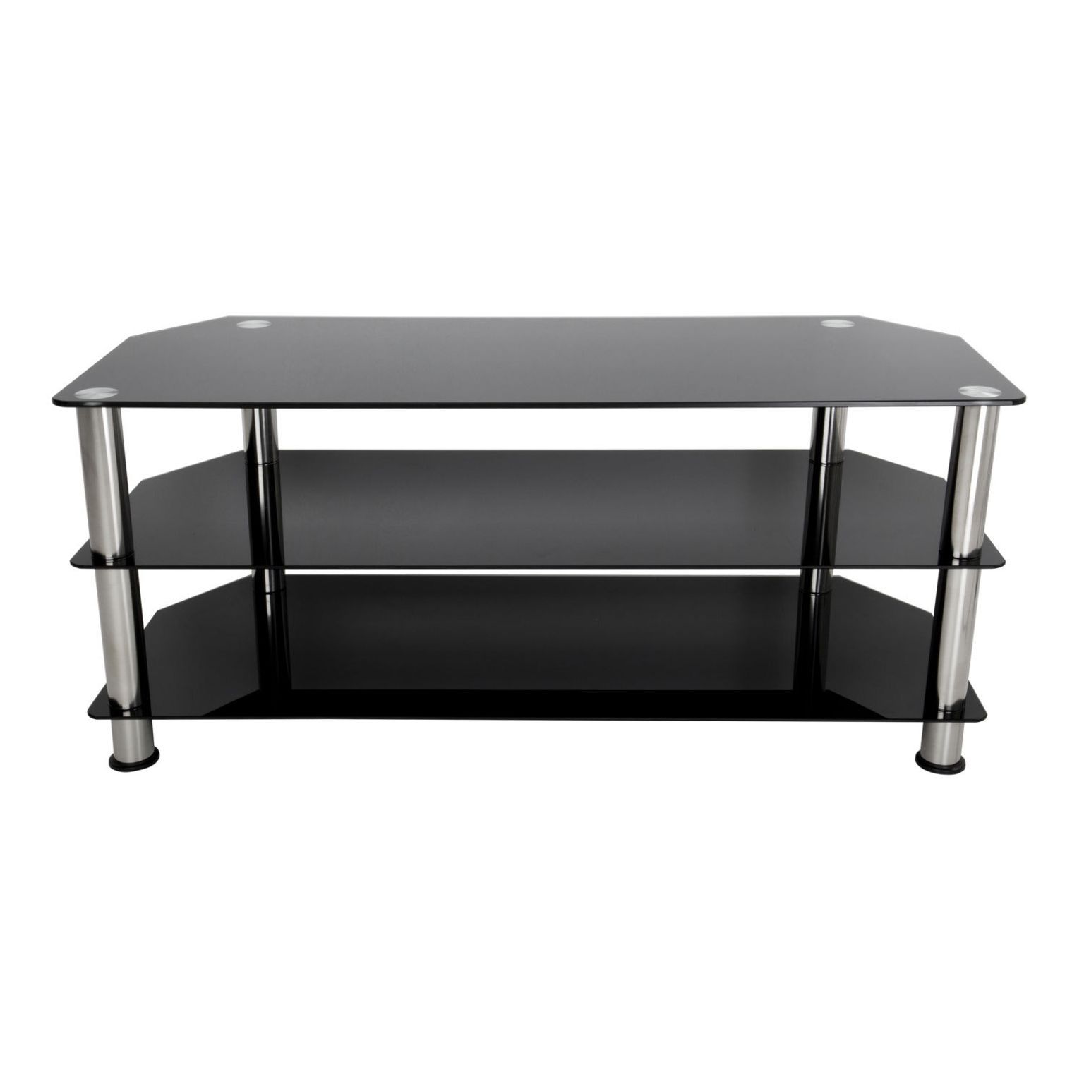 Https://en.shpock/i/w P0ut_e3qvdu2s8/ 2018 11 08t17:03:11+ In Kilian Black 49 Inch Tv Stands (Photo 9 of 30)