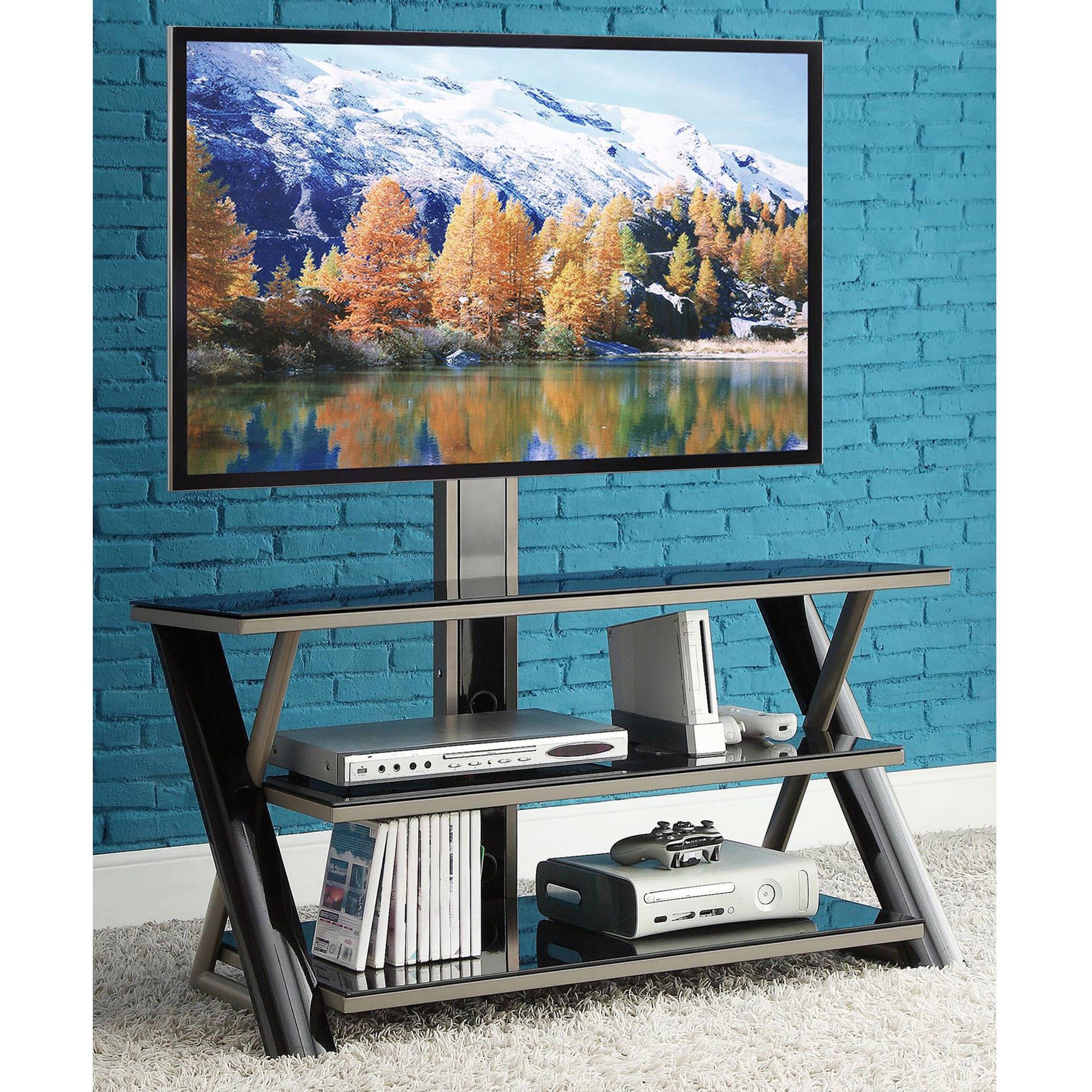 Ideas Modern Images Bracket Diy Small For Cabinet Simple De Inside Lauderdale 74 Inch Tv Stands (View 20 of 30)
