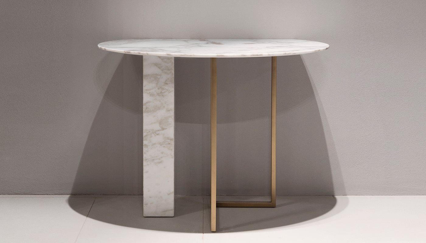 Img_0078mod_1400x800 | Console | Pinterest | Consoles, Tables And Within Elke Marble Console Tables With Brass Base (Photo 26 of 30)