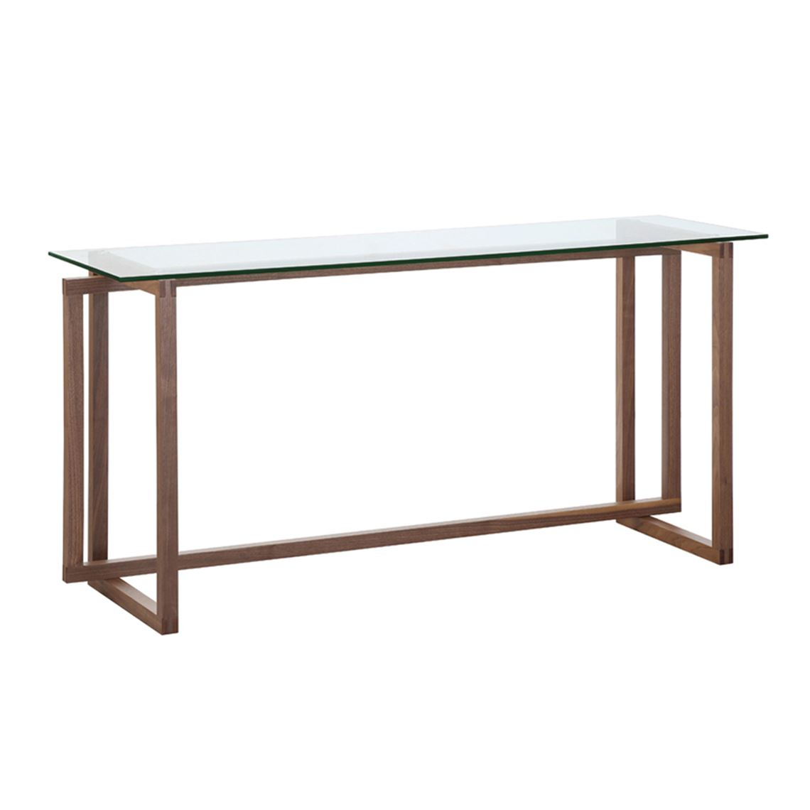 Kyra Console Table | Freedom Intended For Kyra Console Tables (Photo 1 of 30)