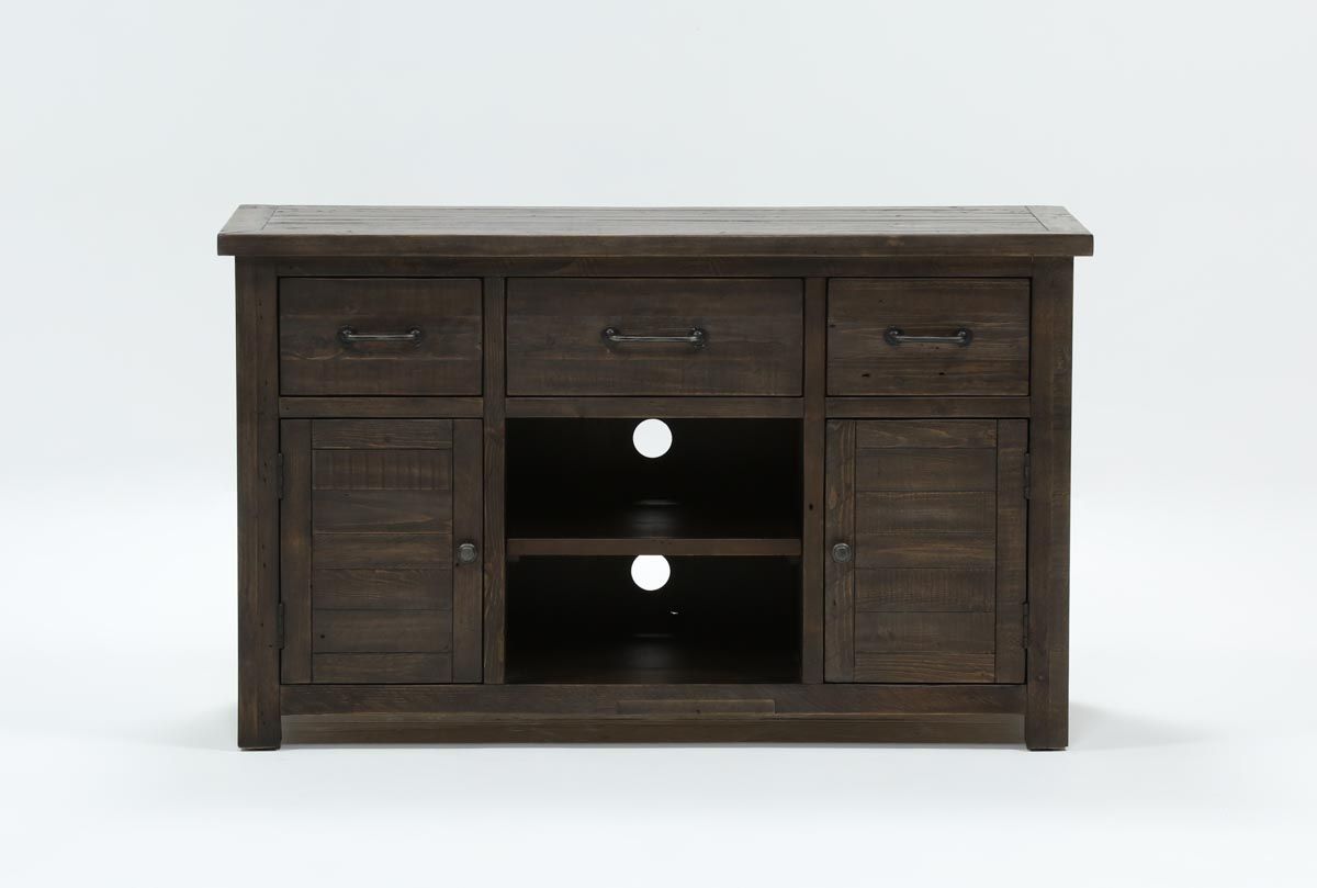Maddy 50 Inch Tv Stand | Living Spaces Throughout Maddy 50 Inch Tv Stands (Photo 1 of 30)