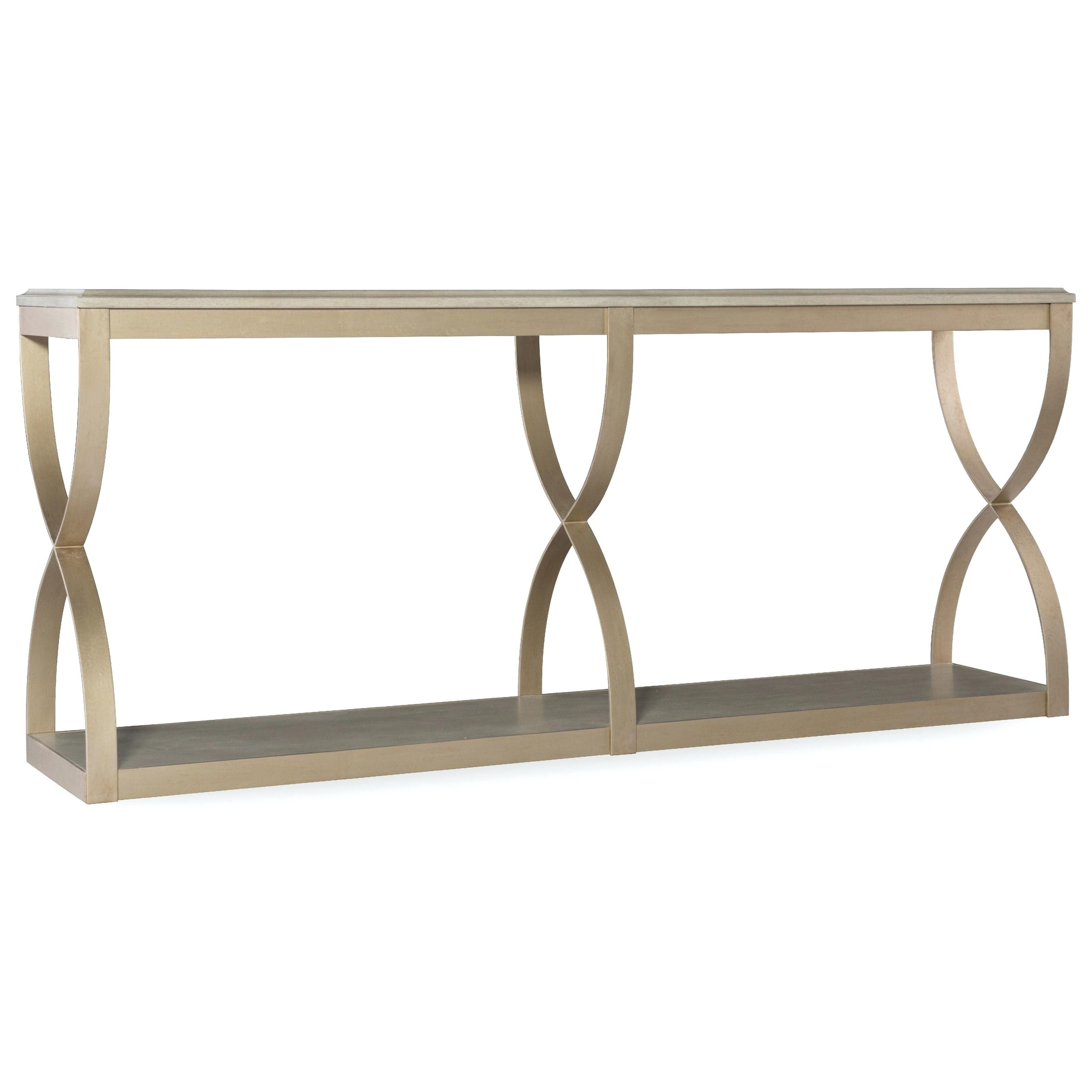 Metal Frame Console Table Black Metal Frame Console Table – Ikdurf In Mix Agate Metal Frame Console Tables (Photo 3 of 30)
