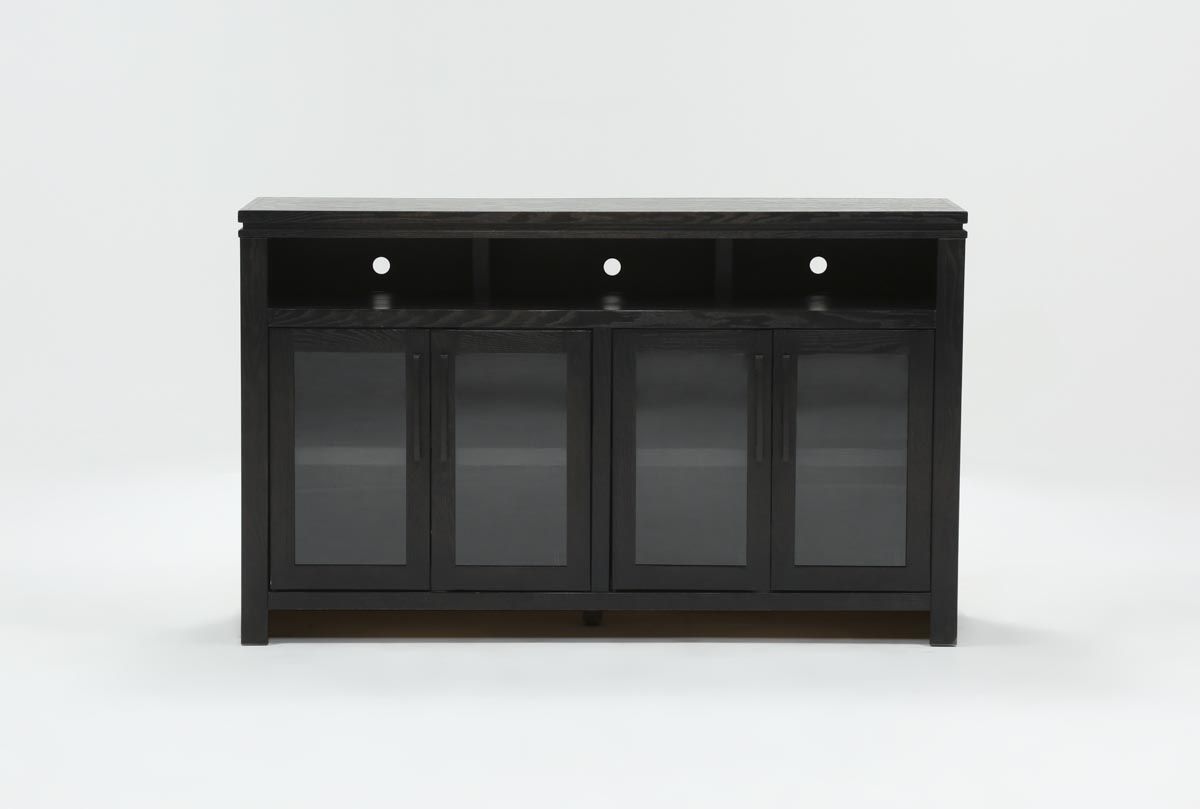 Oxford 60 Inch Tv Stand | Living Spaces In Oxford 60 Inch Tv Stands (Photo 1 of 30)
