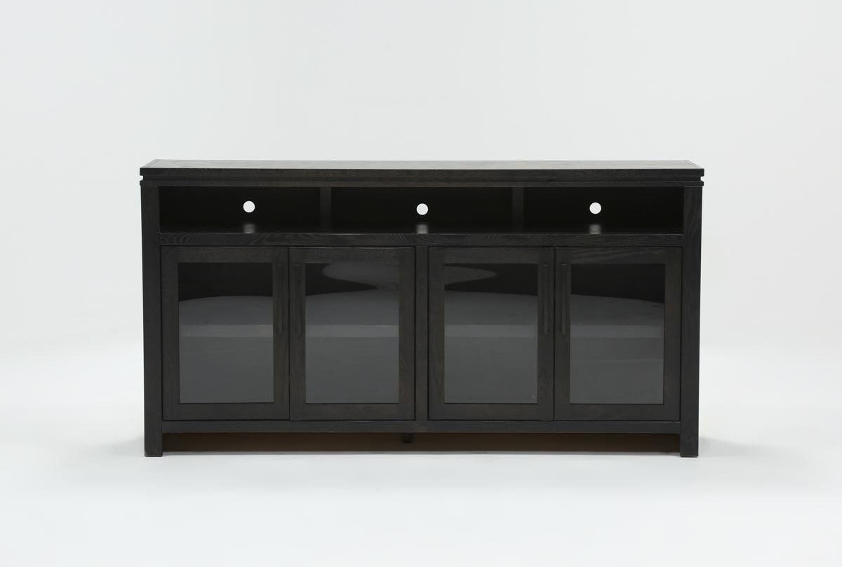 Oxford 70 Inch Tv Stand | Living Spaces Pertaining To Oxford 70 Inch Tv Stands (Photo 1 of 30)
