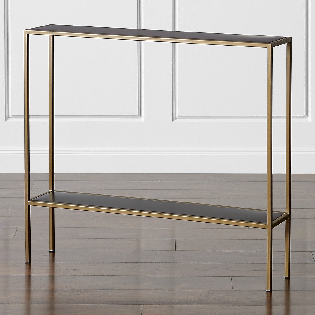 Remi Console Table In 2018 | Melody's Sitting Room | Pinterest Regarding Remi Console Tables (View 2 of 30)
