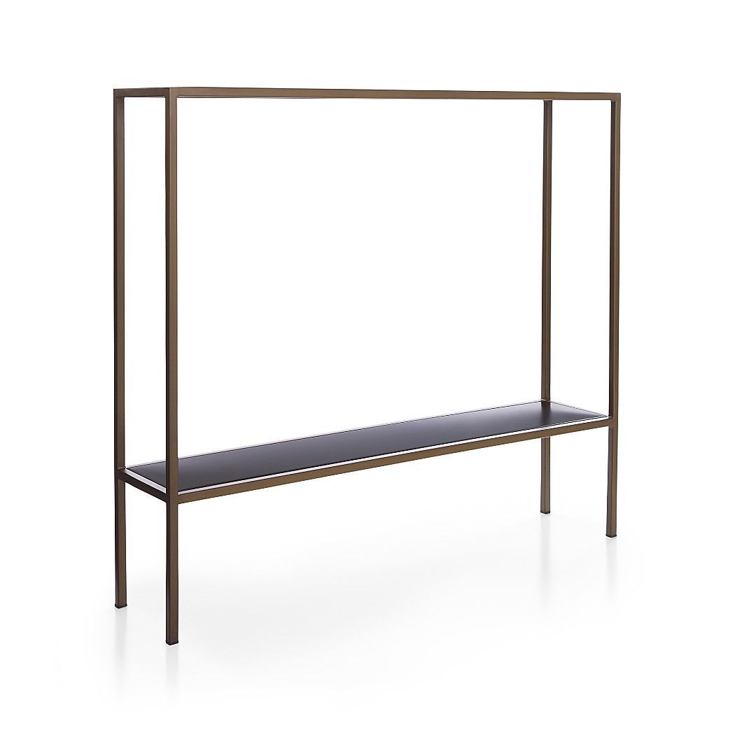 Remi Console Table | Living Room | Pinterest | Console Table In Remi Console Tables (View 1 of 30)