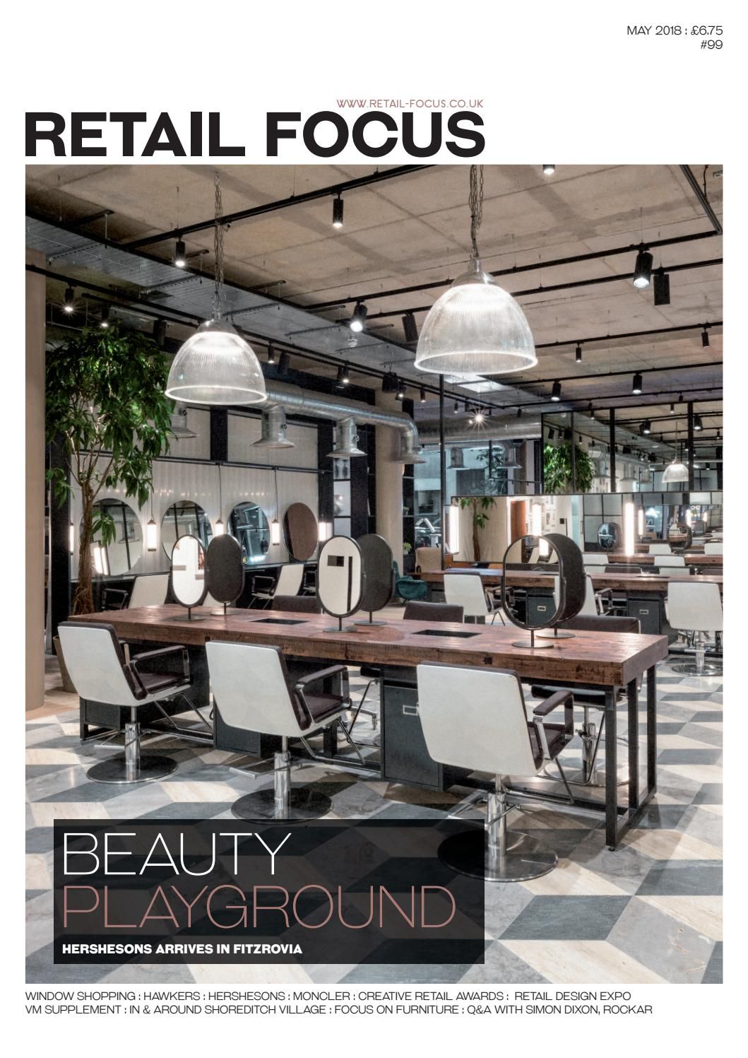 Retail Focus May 2018retail Focus – Issuu With Regard To Dixon White 58 Inch Tv Stands (View 24 of 30)
