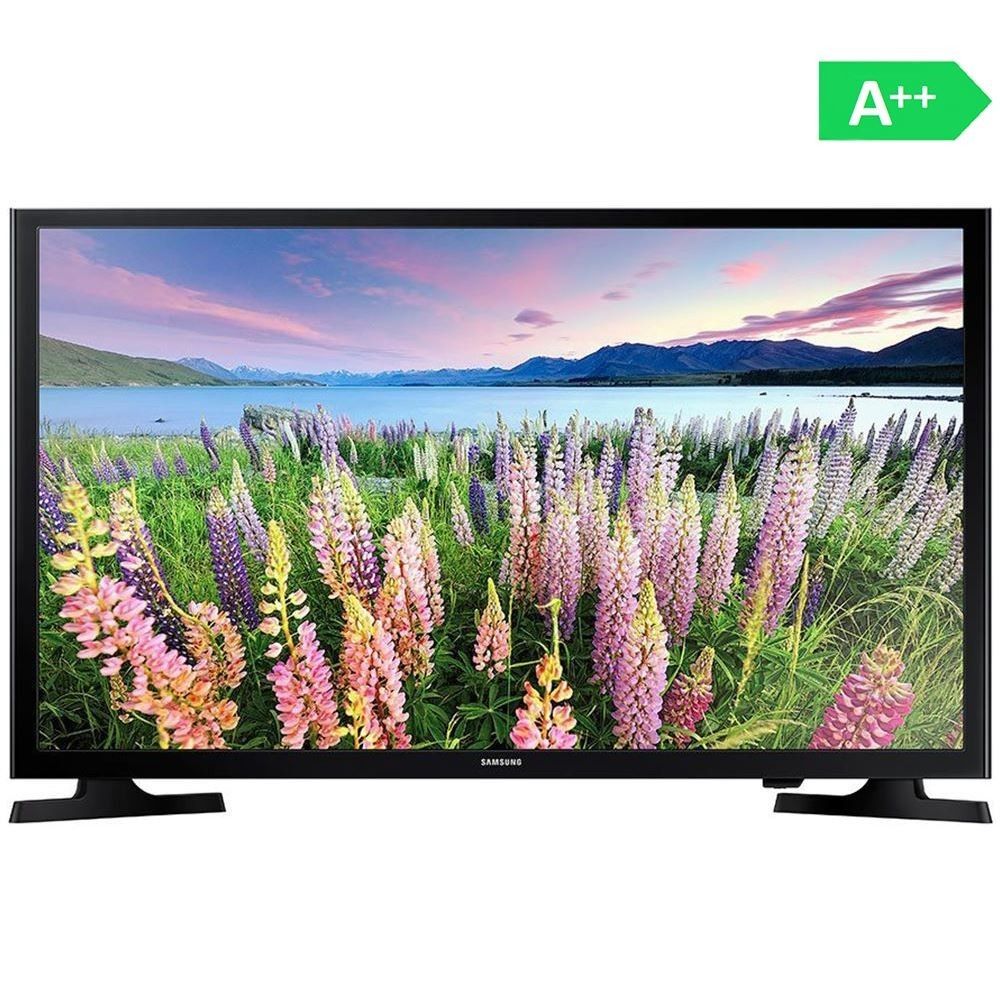 Samsung 40j5270 40" 102 Ekran Uydu Alıcılı Full Hd Smart Led Tv With Regard To Ducar 64 Inch Tv Stands (View 14 of 30)