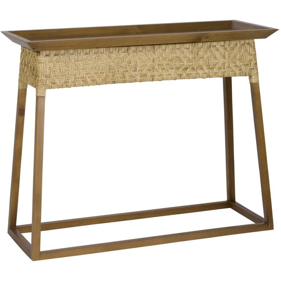 Selamat Ojai Console Table | Furniture | Console Table, Console, Table Regarding Yukon Grey Console Tables (View 3 of 30)