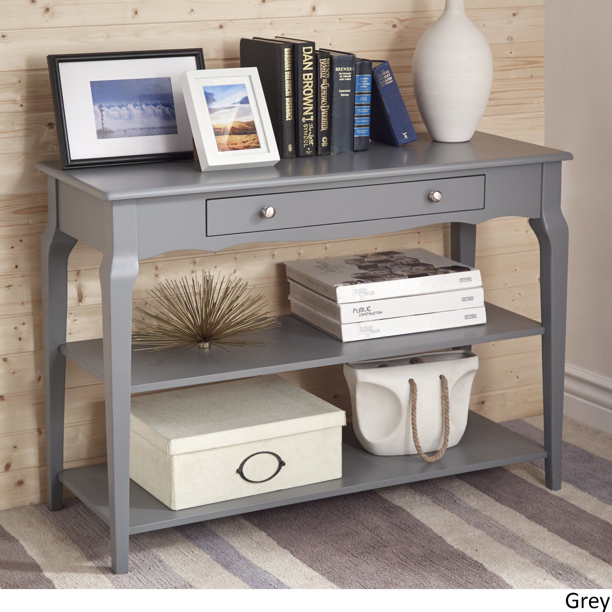 Shop Home Goods | Discover Our Best Deals At Overstock With Regard To Kilian Grey 49 Inch Tv Stands (View 8 of 30)
