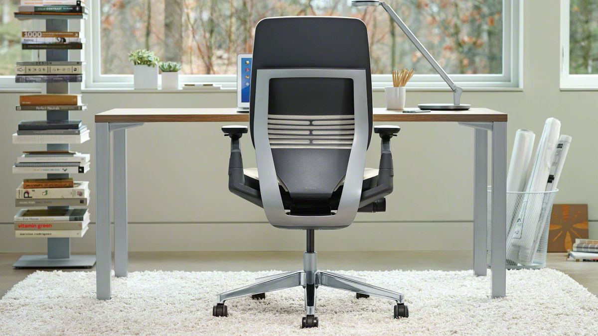 Steelcase Store | Office Furniture, Home Office Furniture Online Inside Chari Media Center Tables (View 8 of 30)