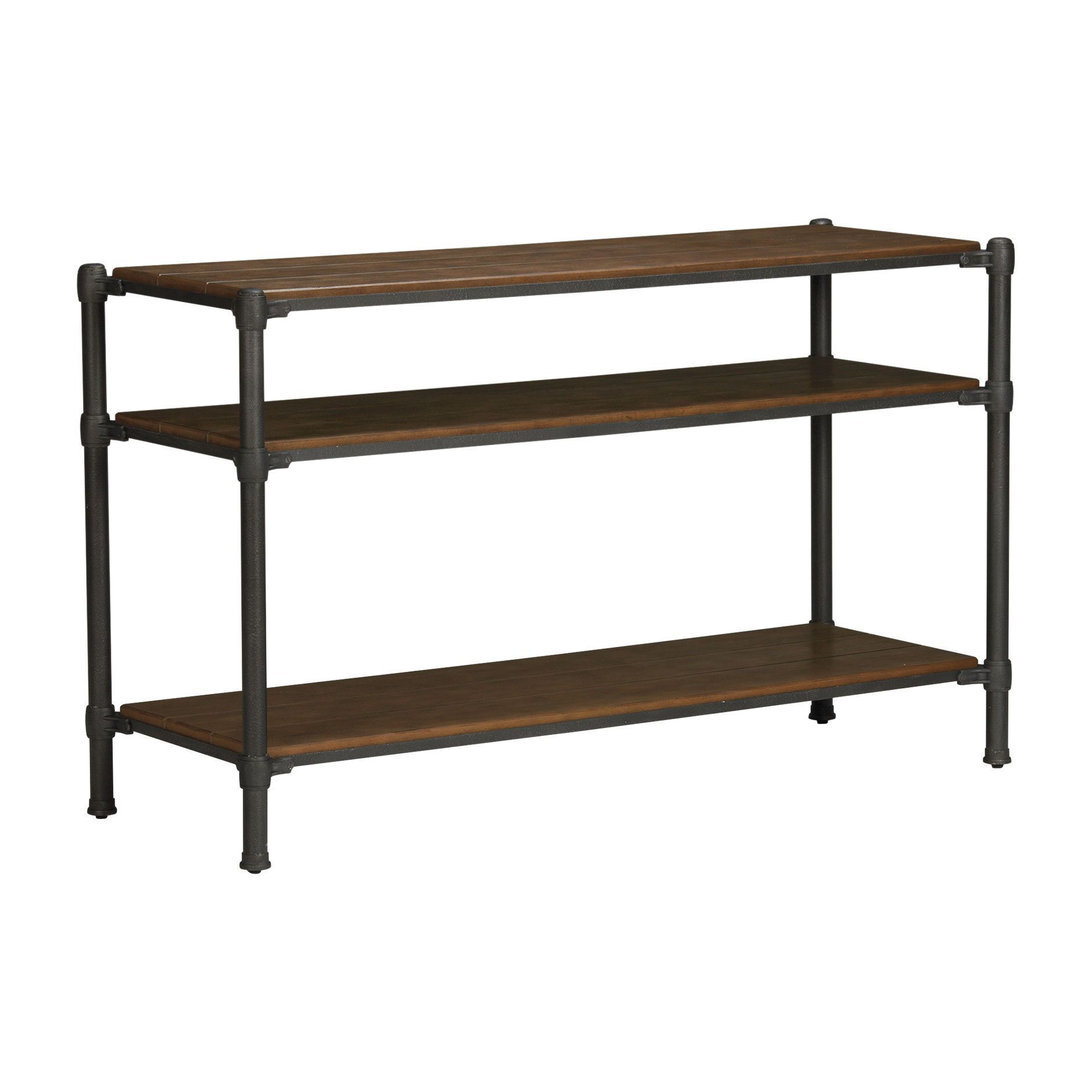 Trekker Console Table – Ethan Allen Us | Furniture | Pinterest For Ethan Console Tables (View 16 of 30)