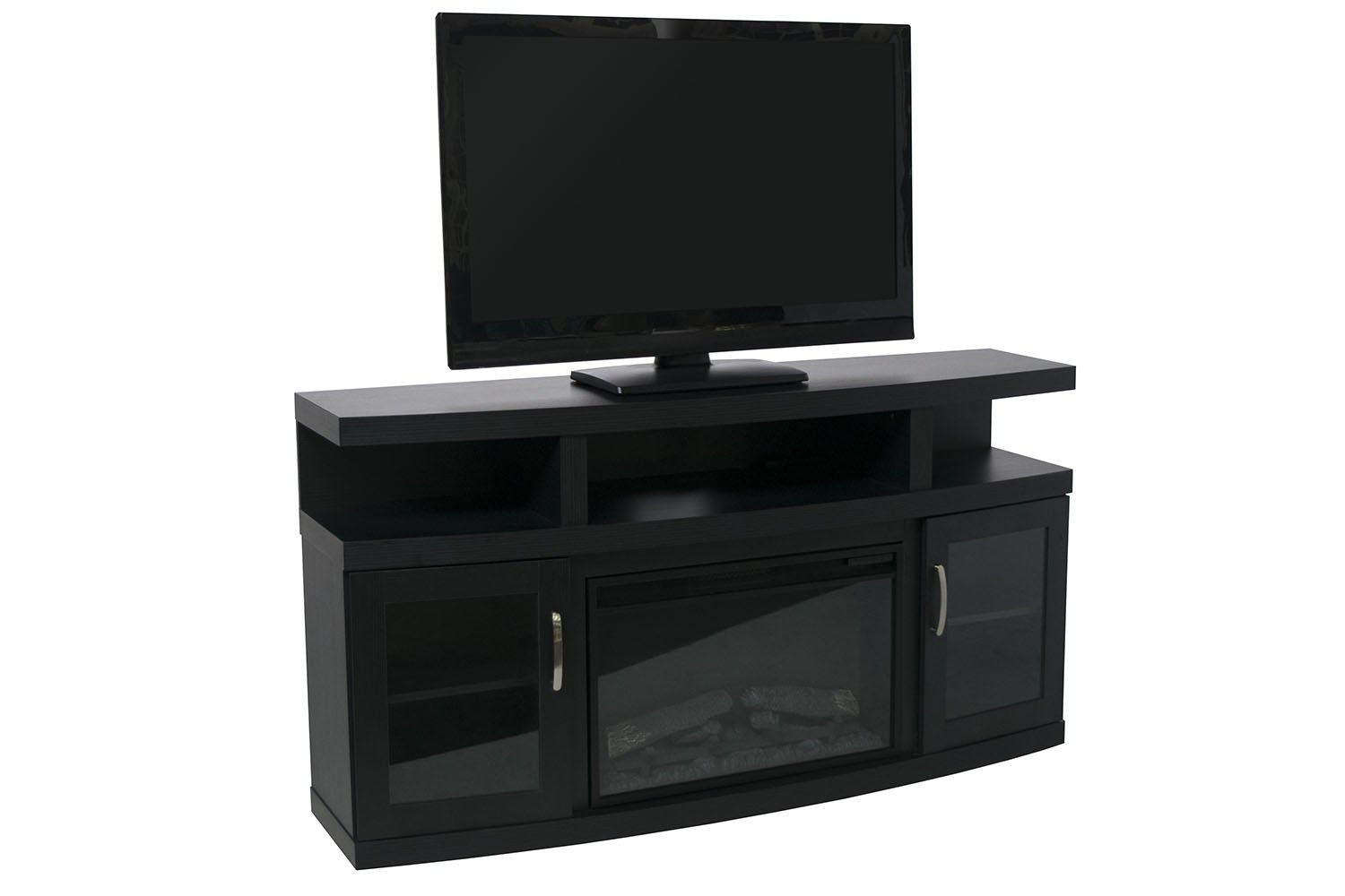 Tv Consoles & Stands | Score Big Savings For The Big Game Inside Vista 60 Inch Tv Stands (View 15 of 30)