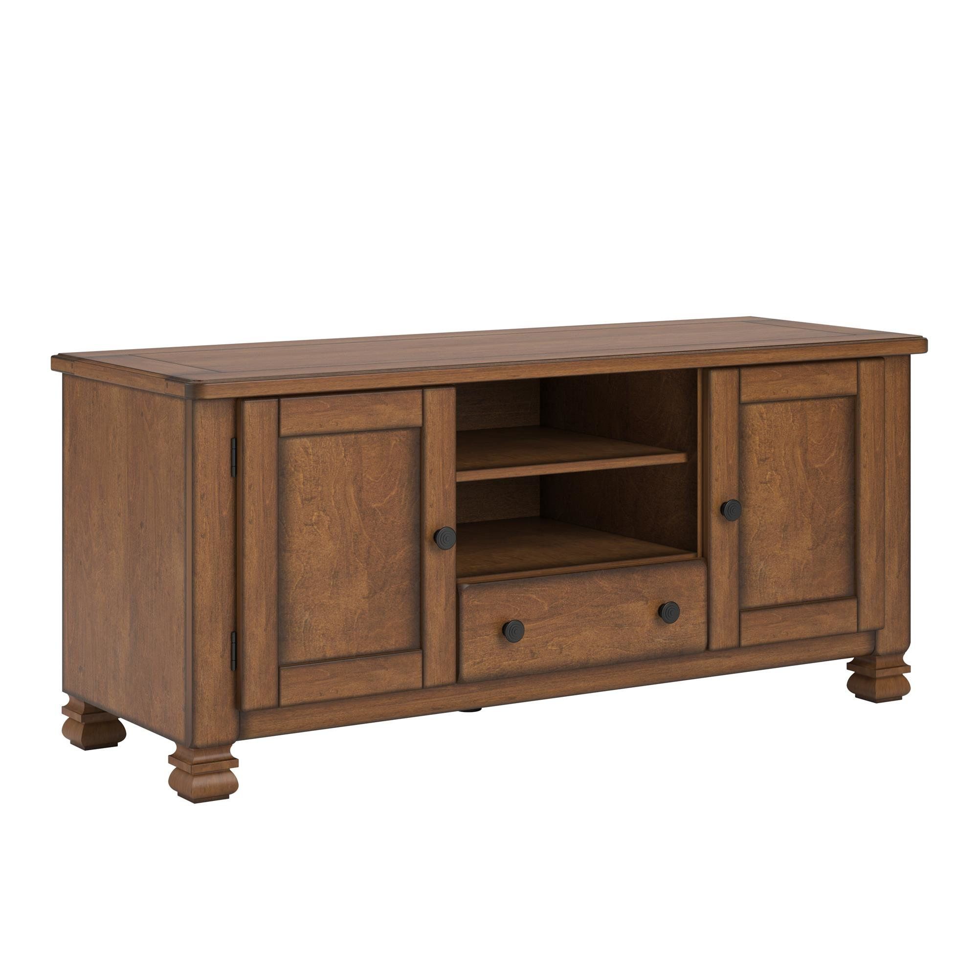 Tv Stands | Joss & Main With Regard To Annabelle Blue 70 Inch Tv Stands (View 5 of 30)
