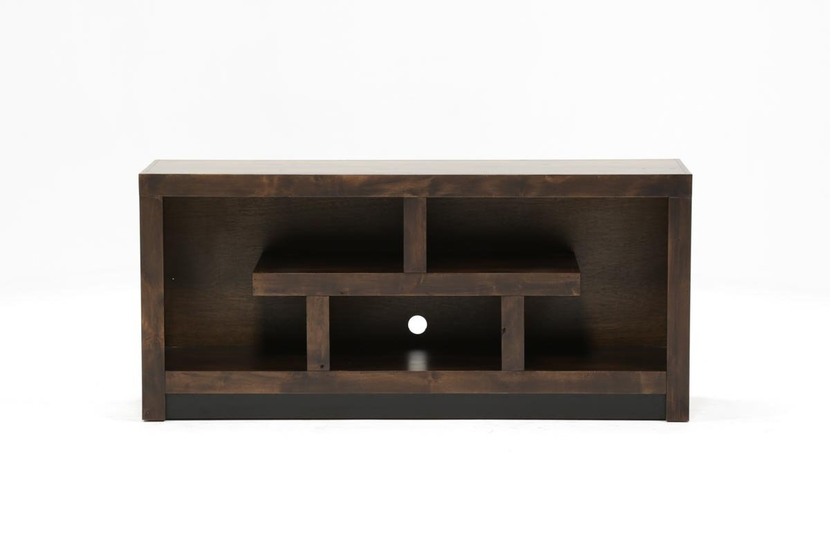 Walton 60 Inch Tv Stand | Living Spaces For Walton 60 Inch Tv Stands (Photo 1 of 30)