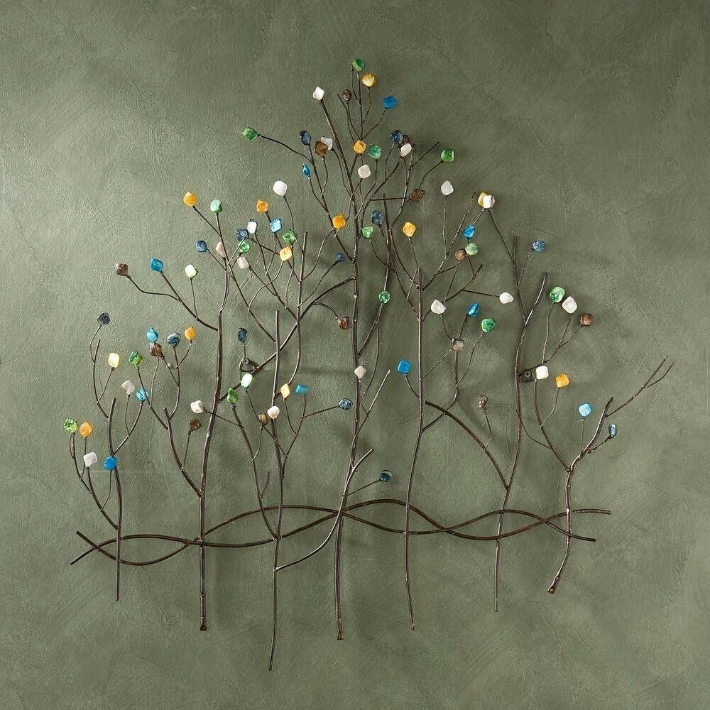 20 Best Collection Of Tree Shell Leaves Sculpture Wall Decor Intended For Tree Shell Leaves Sculpture Wall Decor (View 12 of 30)