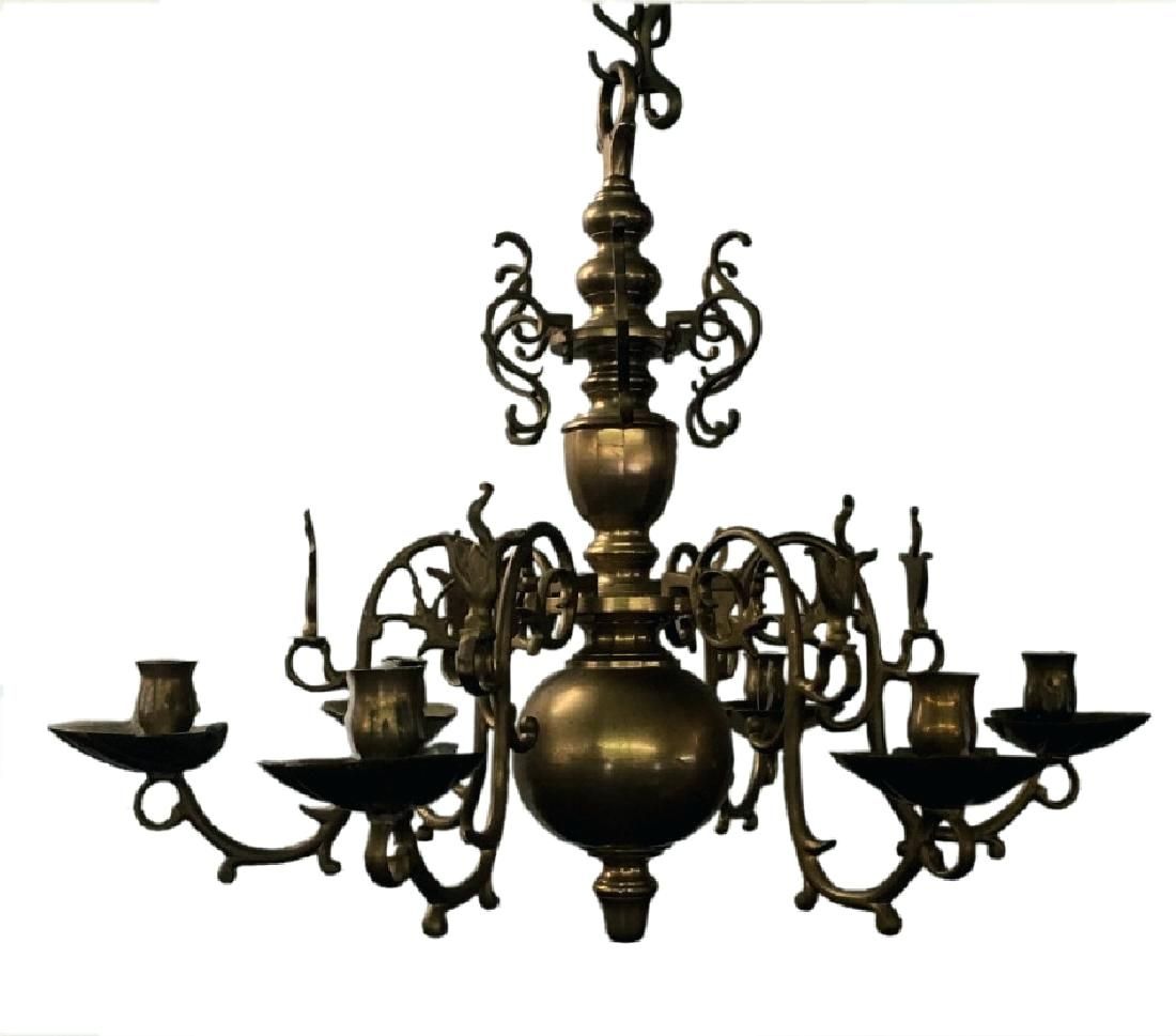5 Candle Chandelier – Purrfectcatgifts.co Pertaining To Shaylee 5 Light Candle Style Chandeliers (Photo 29 of 30)