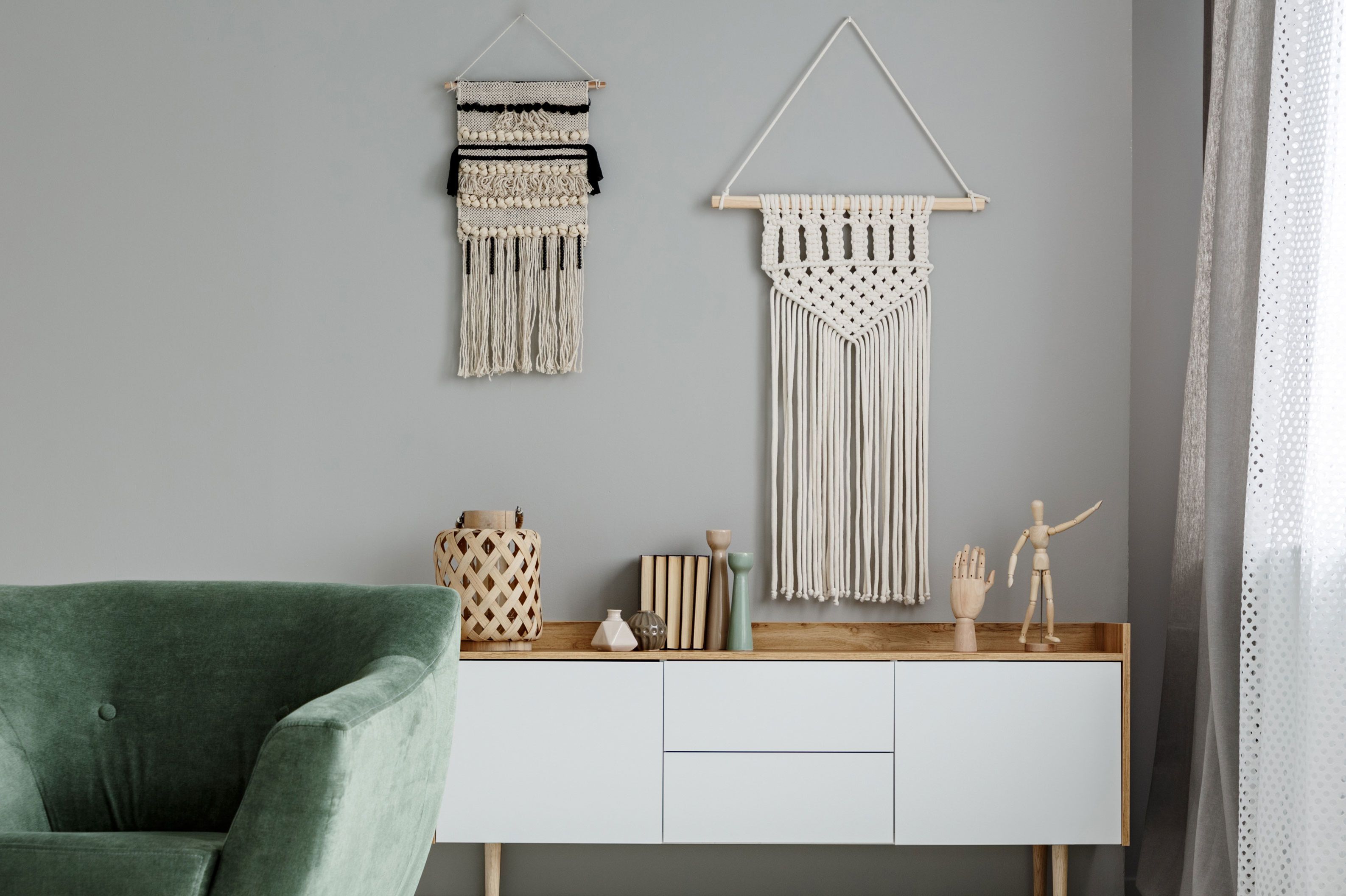 5 Home Trends We're Ready To Retire In 2019 – Southern Living Intended For Casual Country Eat Here Retro Wall Decor (View 26 of 30)
