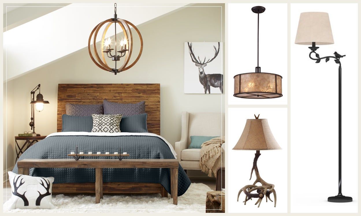9 Trendy Lighting Styles To Brighten Your Home | Overstock Intended For Dailey 4 Light Drum Chandeliers (Photo 29 of 30)