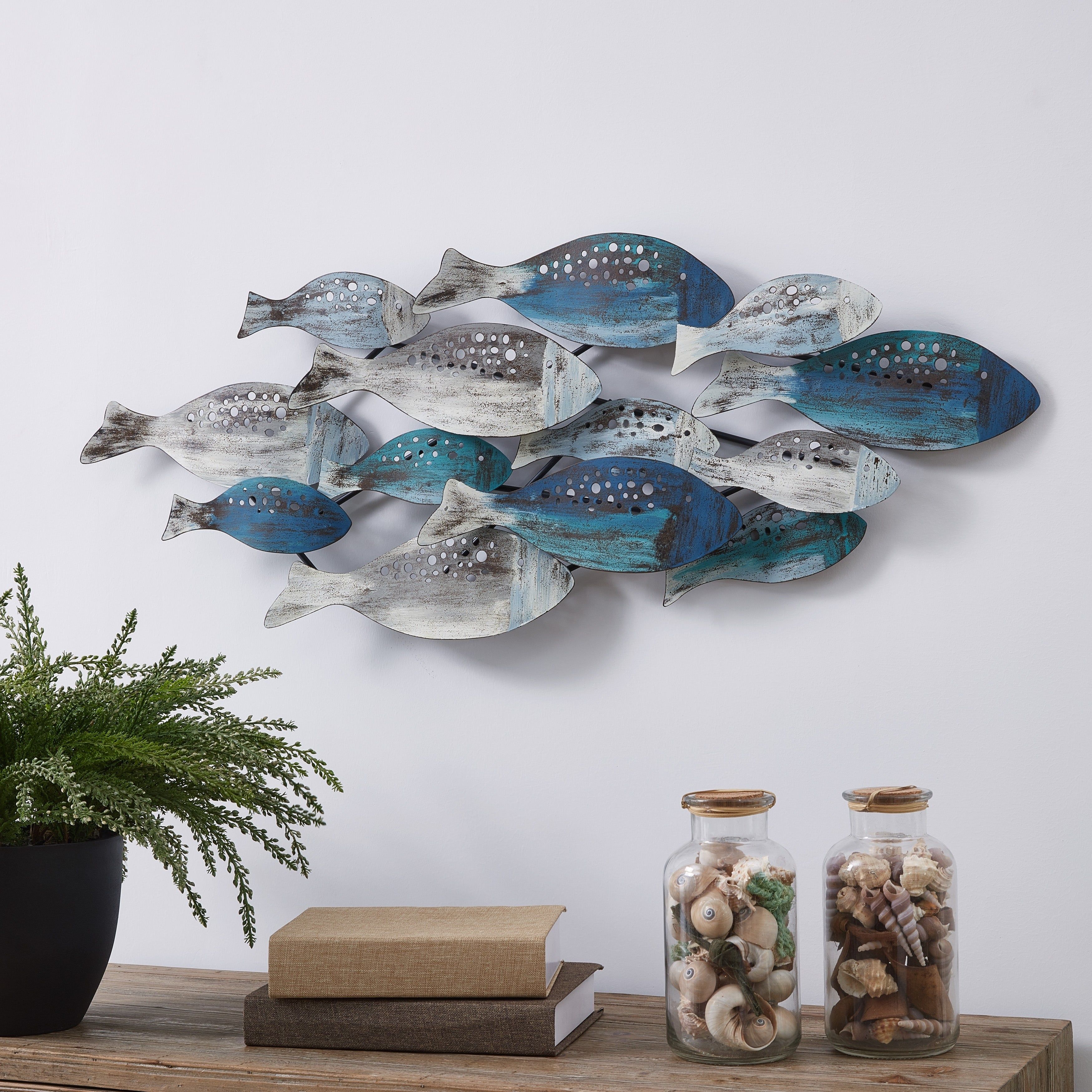 Buy Wall Decor Accent Pieces Online At Overstock | Our Best Within Rings Wall Decor By Wrought Studio (Photo 27 of 30)