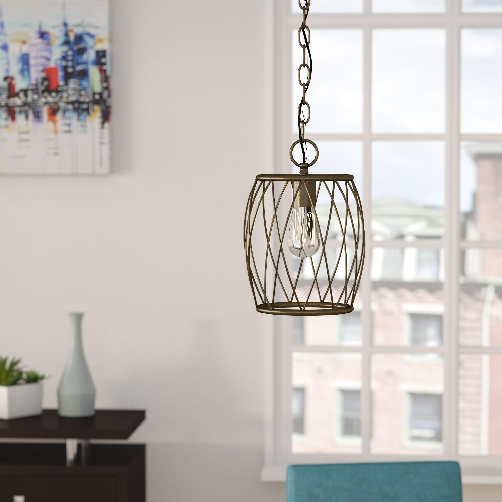 Chandeliers Genzano 12 Light Chandelier May 2019 Pertaining To Poynter 1 Light Single Cylinder Pendants (View 25 of 30)
