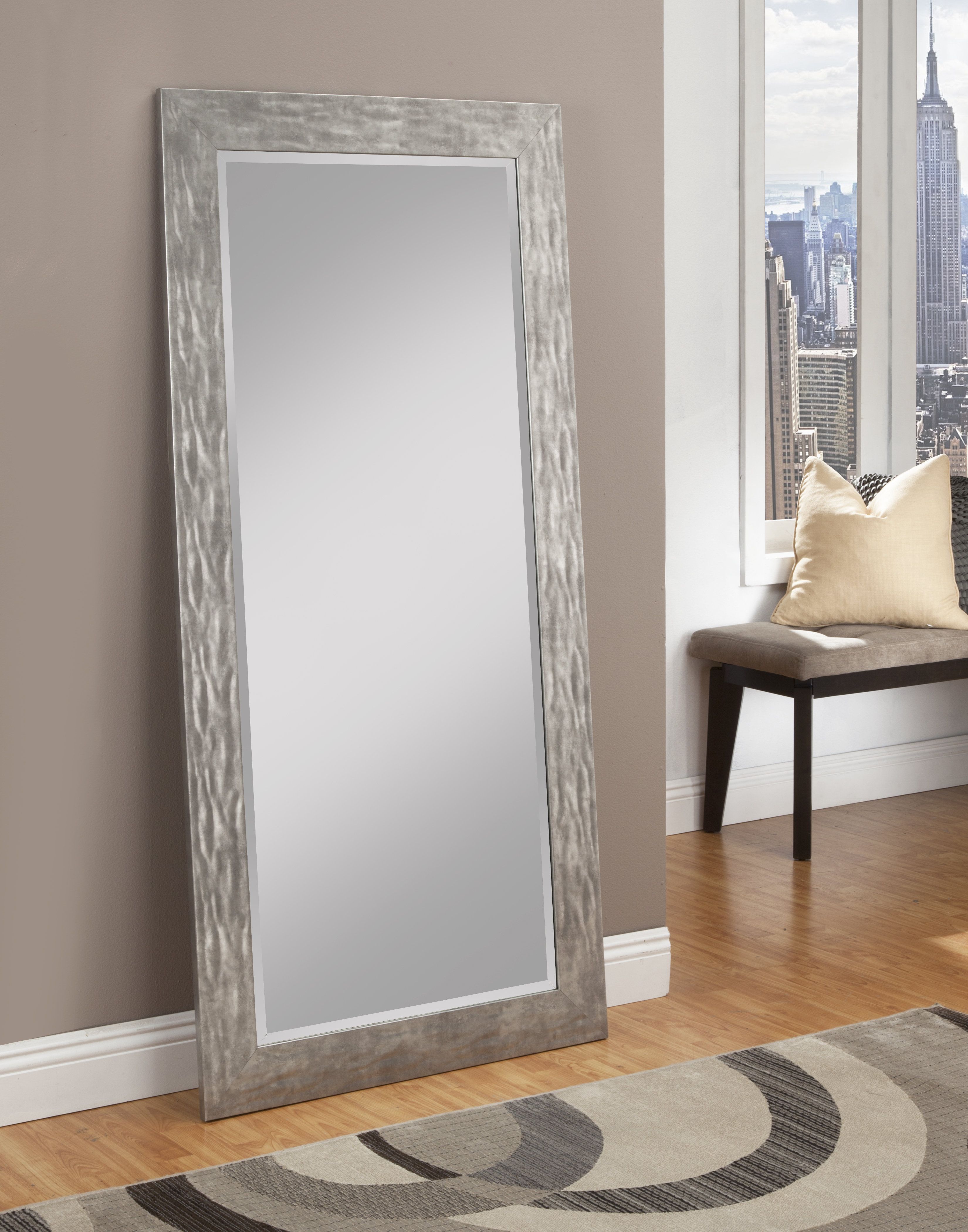 Coastal Wall & Accent Mirrors | Birch Lane With Regard To Marion Wall Mirrors (View 14 of 30)