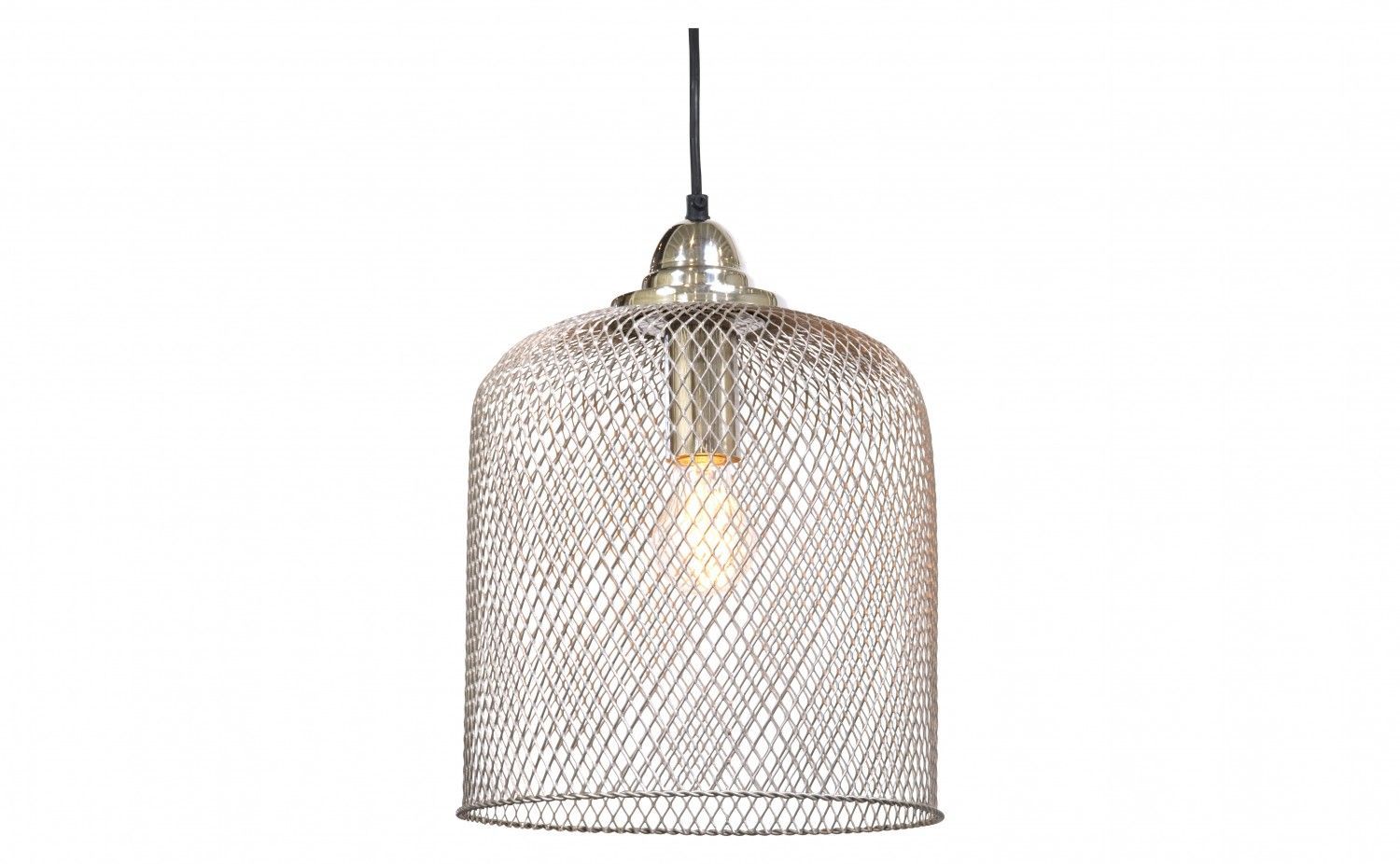 Coope Pendant – Pendants – Lighting | Jayson Home | Simple Within Rossi Industrial Vintage 1 Light Geometric Pendants (View 5 of 30)