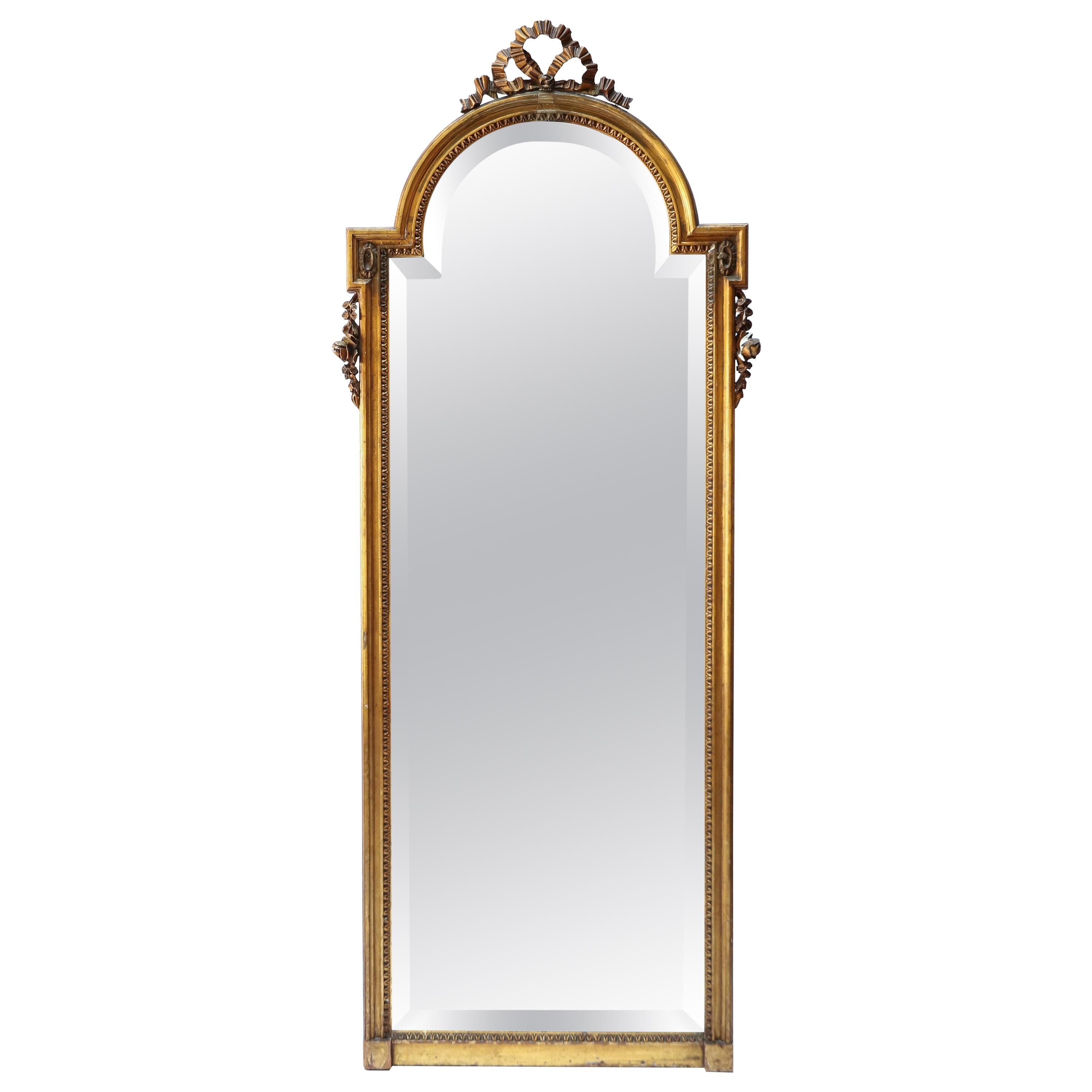 Crystal And Brass Mirror In 2019 Mirror Brass Mirror Mirror Intended For Sajish Oval Crystal Wall Mirrors (View 23 of 30)