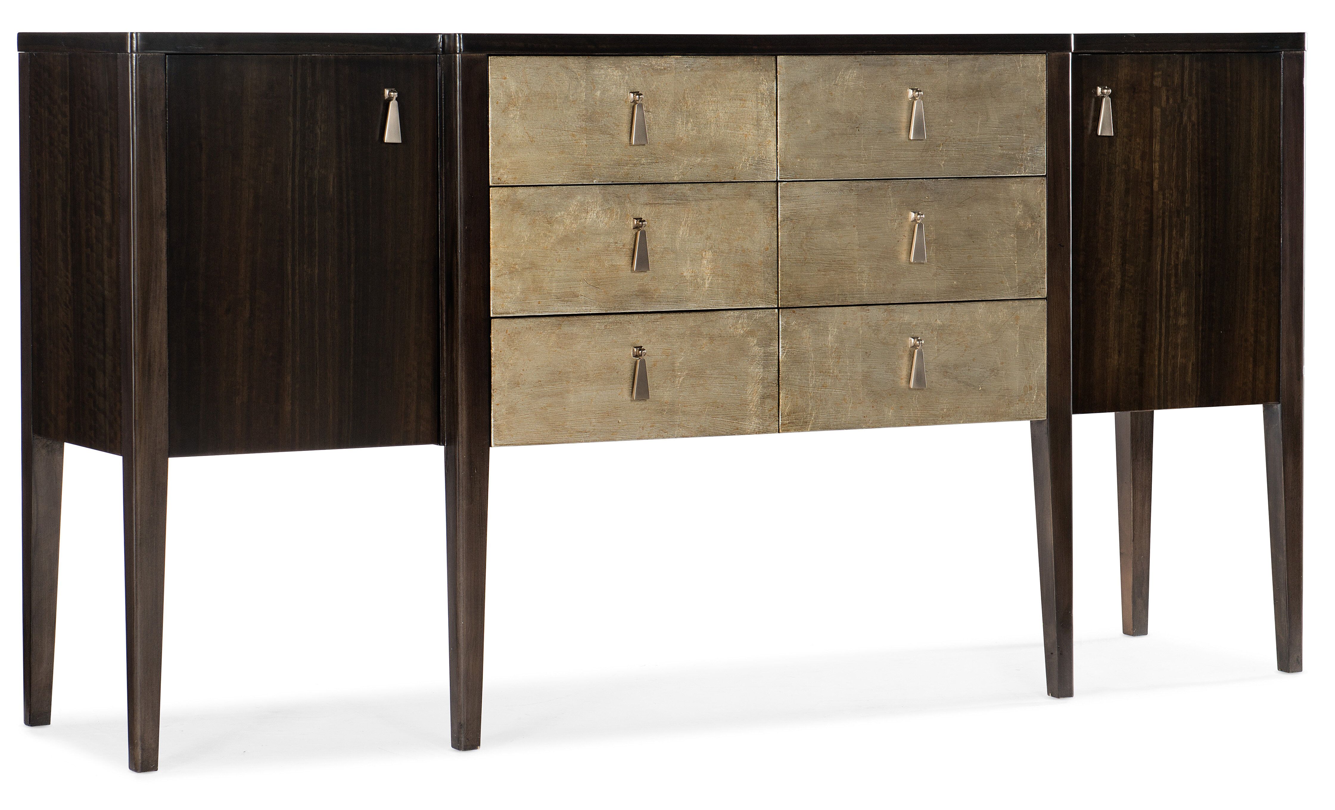 Curvee Server Throughout Rosson Sideboards (View 19 of 30)