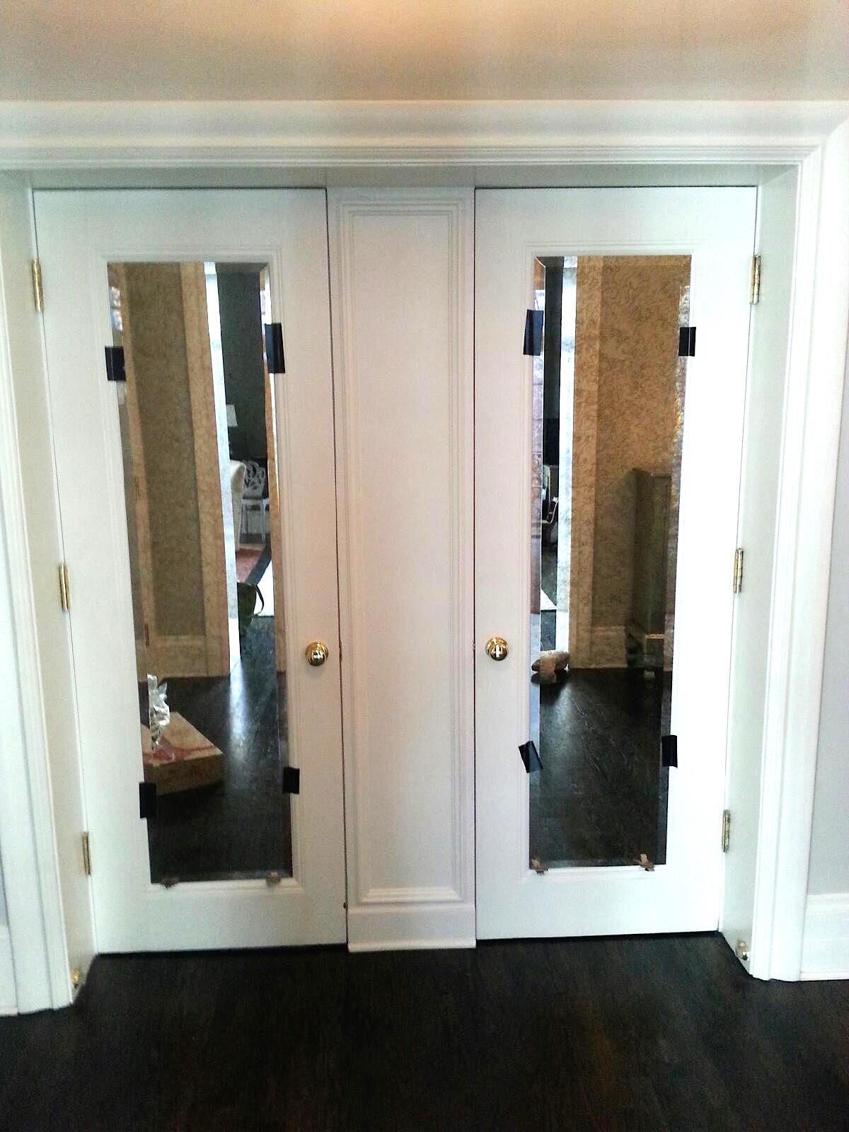 Custom Framed Mirrors Throughout Custom Mirrors (View 23 of 30)
