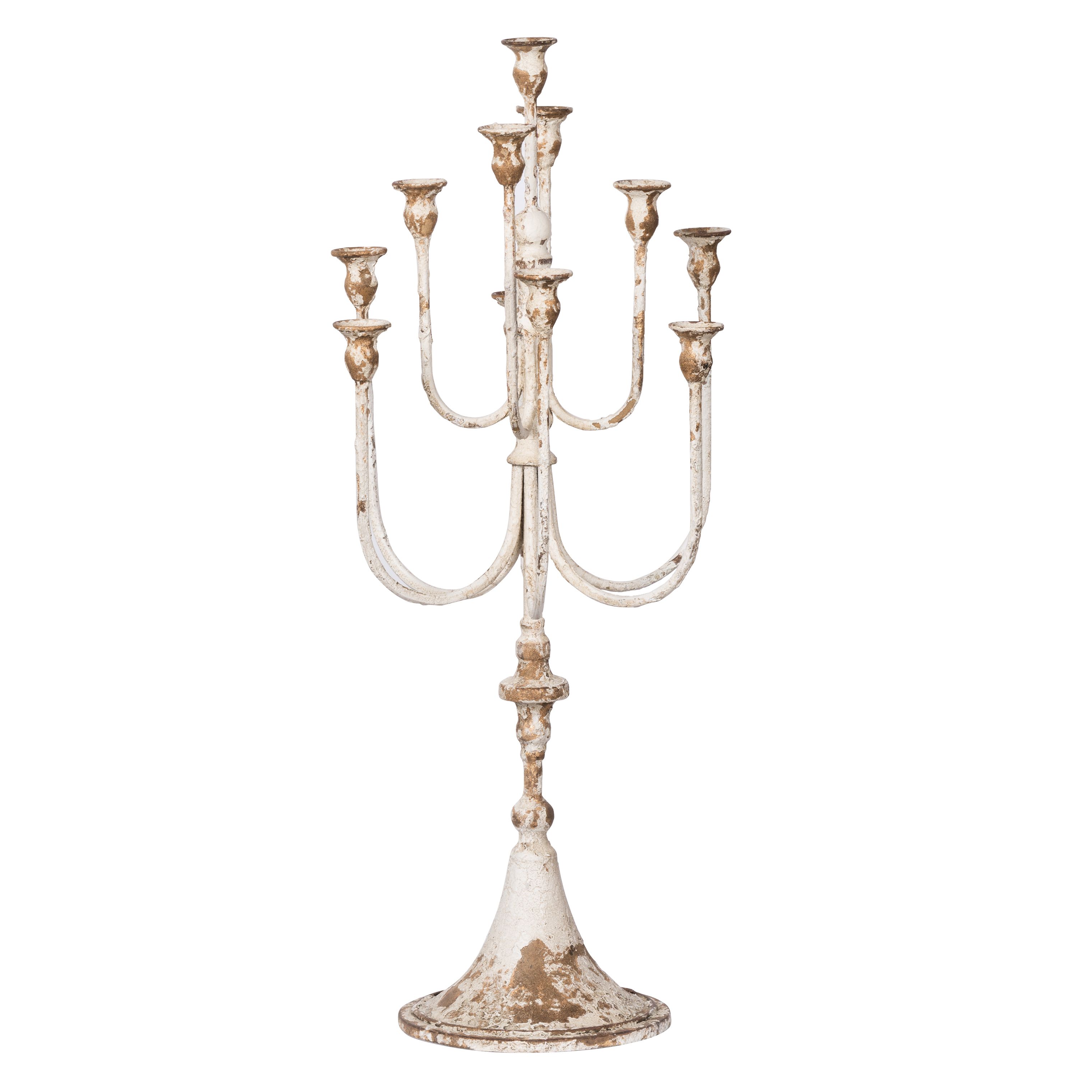 D13x29.5" Donalt 11 Light Candelabra | Products In 2019 With Bouchette Traditional 6 Light Candle Style Chandeliers (Photo 24 of 30)