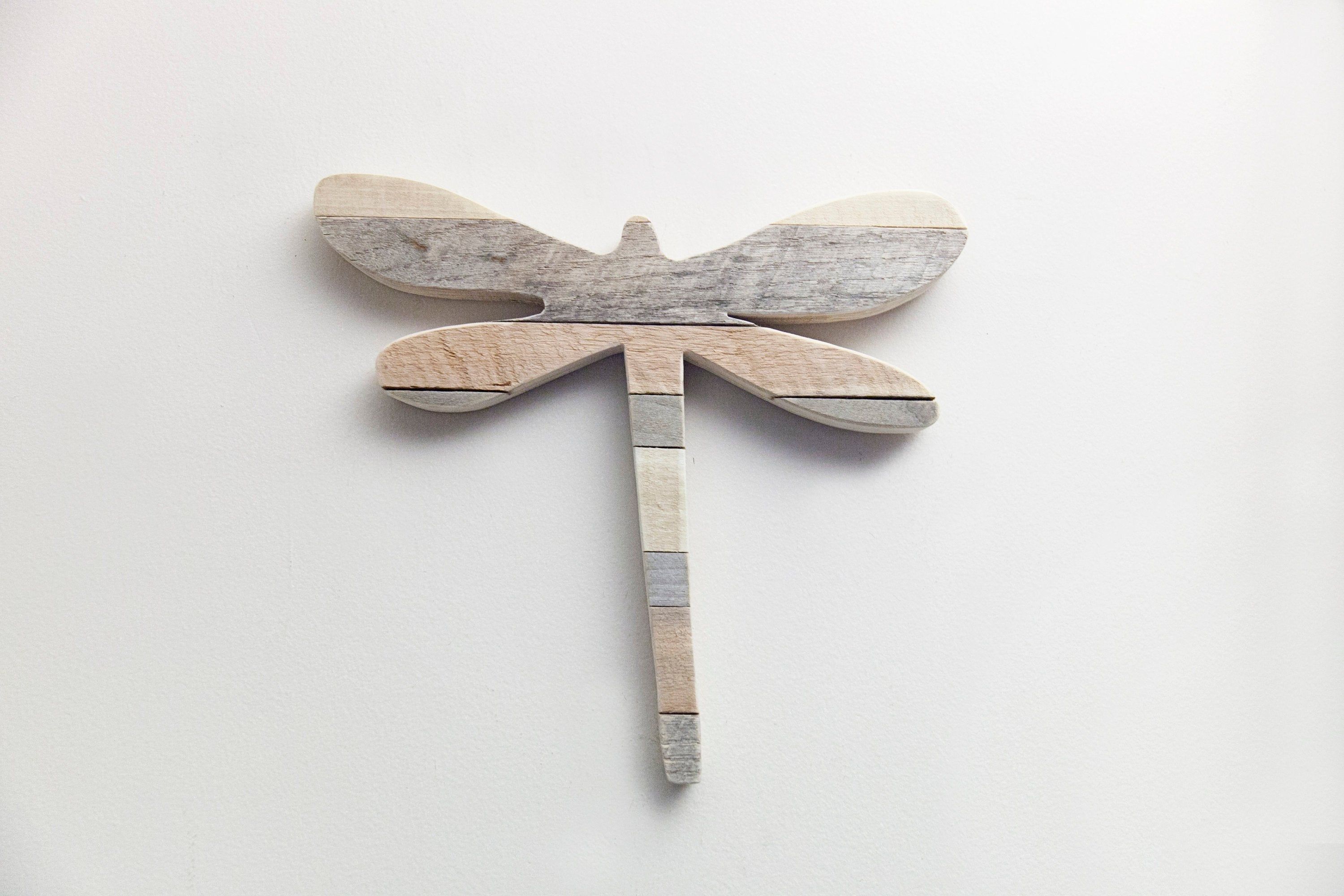 Dragonfly Wooden Wall Decor, Dragonfly Wall Art, Dragonfly Gift, Unique  Dragonfly, Dragonfly Sign, Wood Dragonfly Decor, Rustic Home Decor With Regard To Dragonfly Wall Decor (View 11 of 30)