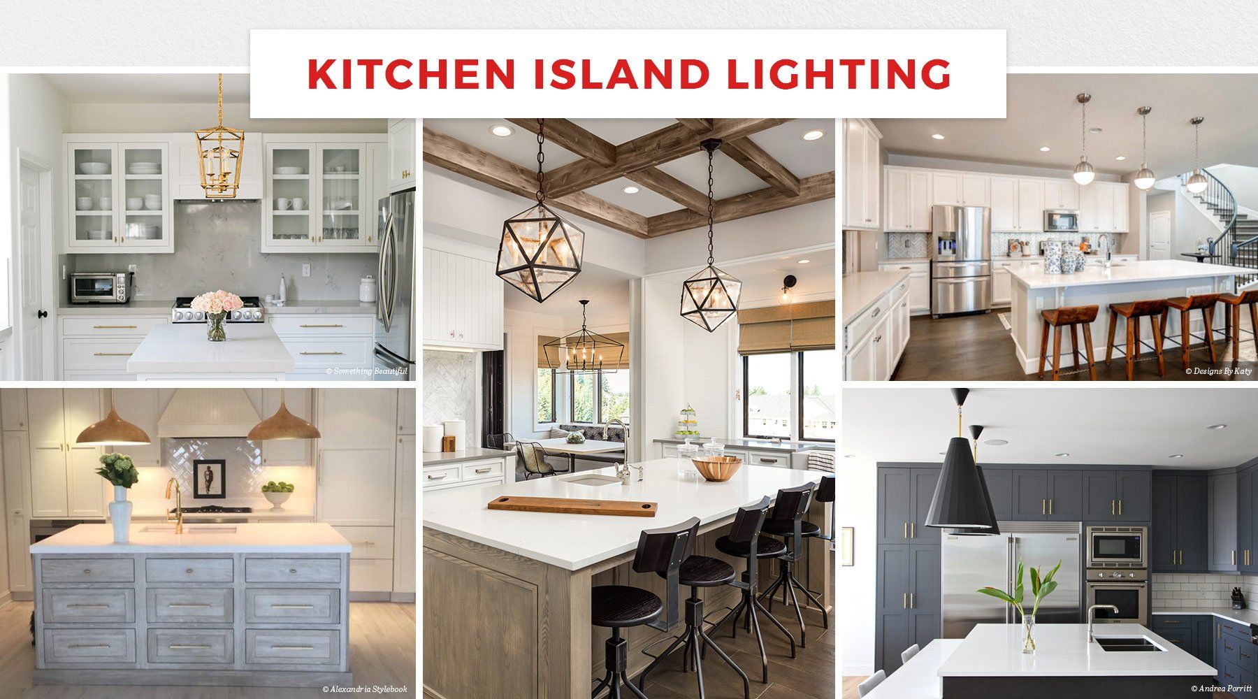 Fine Island Lighting Ideas Ambient Kitchen Trendy – Baneproject For Gracelyn 8 Light Kitchen Island Pendants (View 30 of 30)