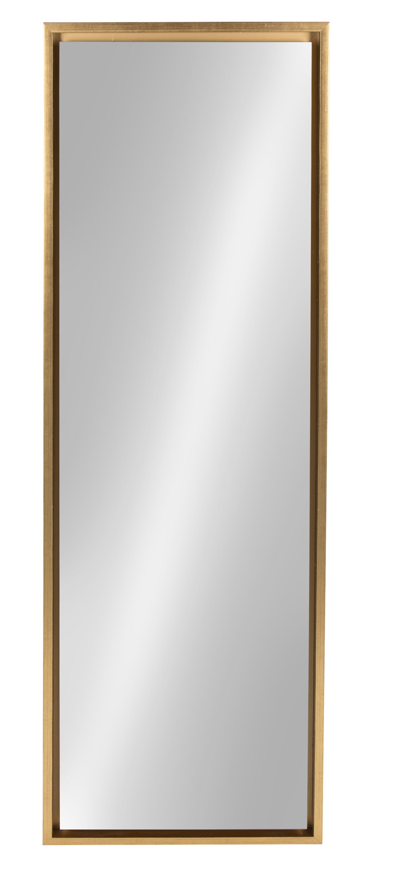 Framed Wall & Accent Mirrors | Allmodern Within Marion Wall Mirrors (View 10 of 30)