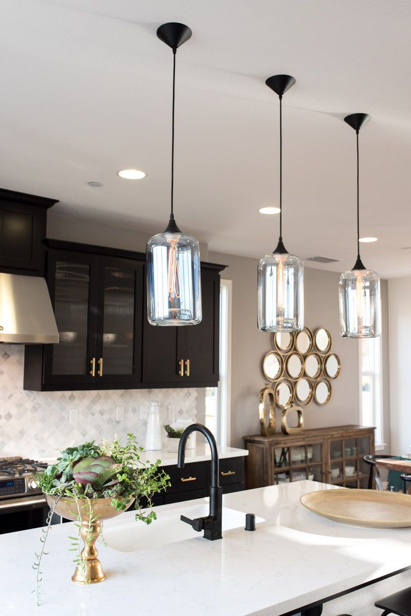 Furniture And Décor For The Modern Lifestyle | Sedona House Throughout Louanne 3 Light Lantern Geometric Pendants (View 19 of 30)