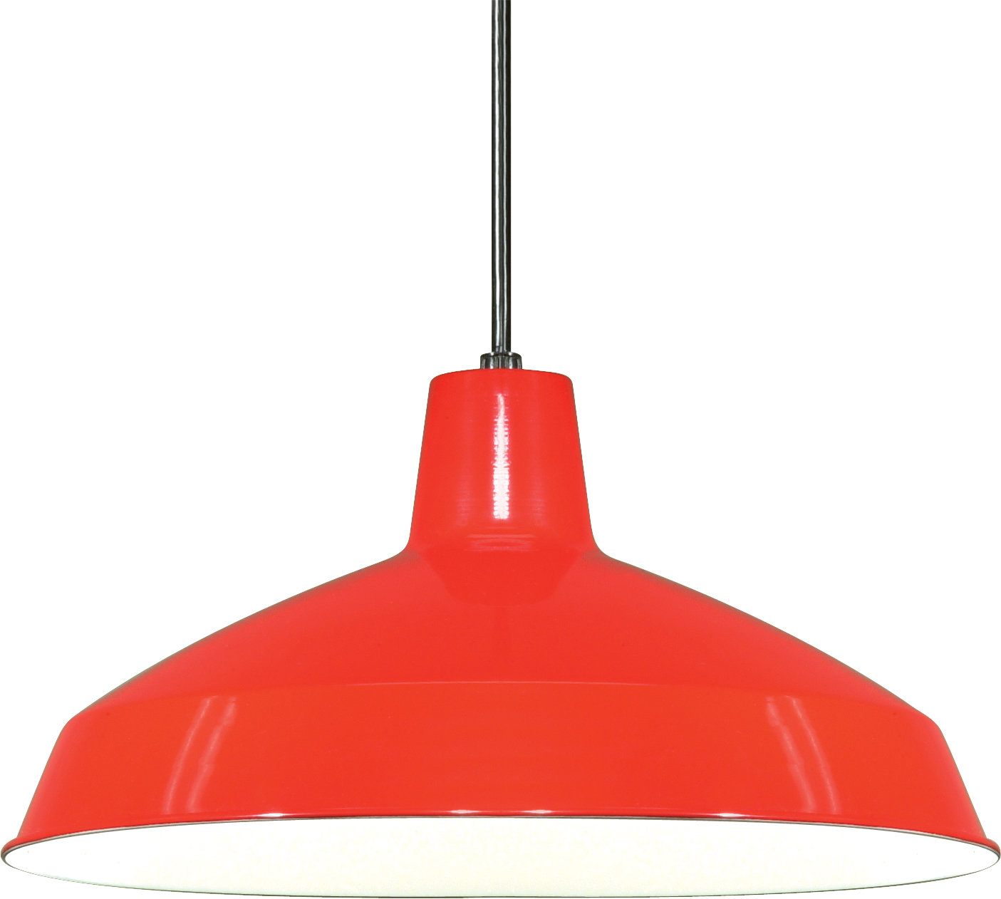 Gattis 1 Light Dome Pendant With Gattis 1 Light Dome Pendants (Photo 10 of 30)