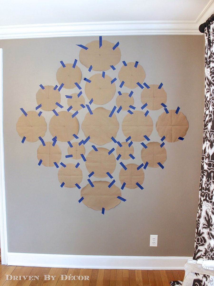 How To Hang Plates On The Wall (the Best Hangers & More In Raised Star Wall Decor (Photo 18 of 30)