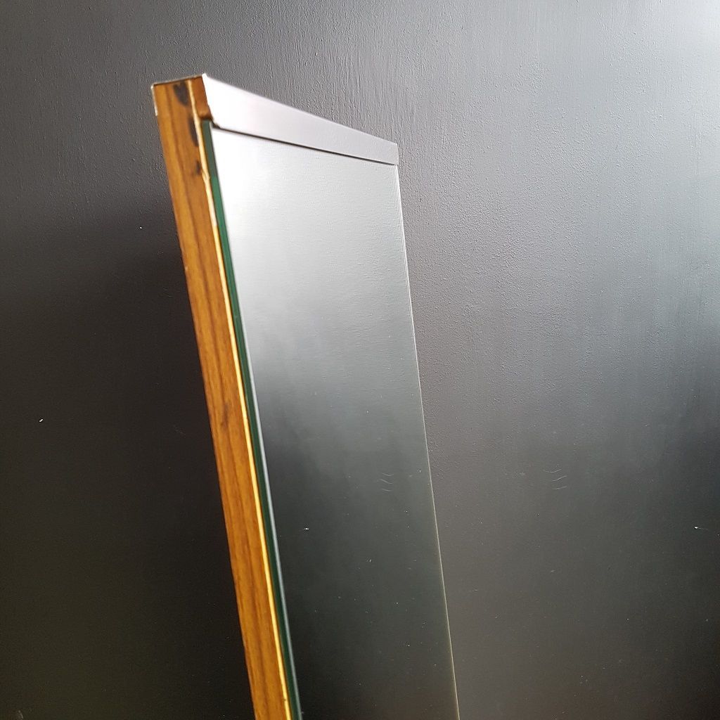 Industrial Full Length Cheval Mirror Regarding Industrial Full Length Mirrors (Photo 24 of 30)